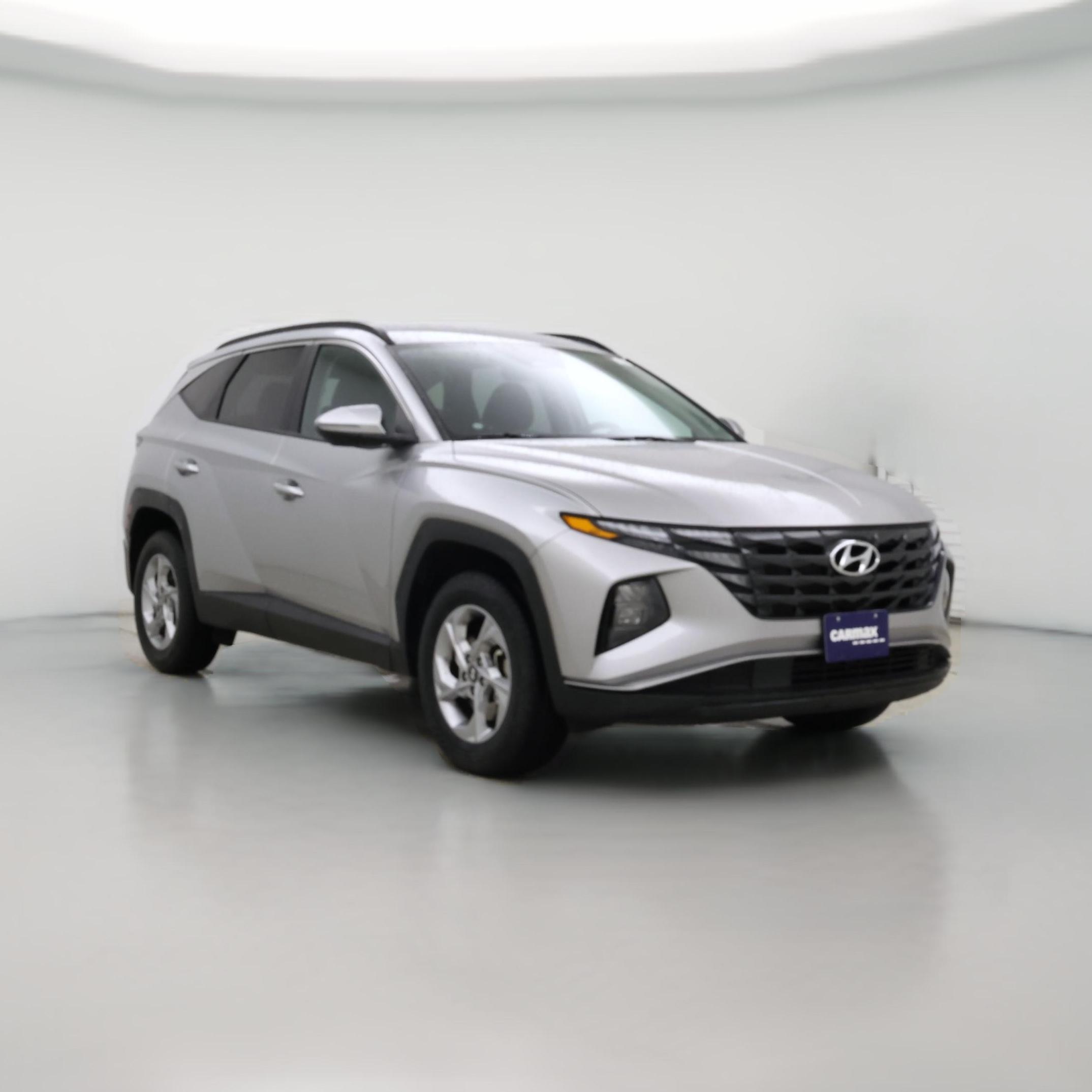 Thumbnail: 2023 Hyundai Tucson - 1