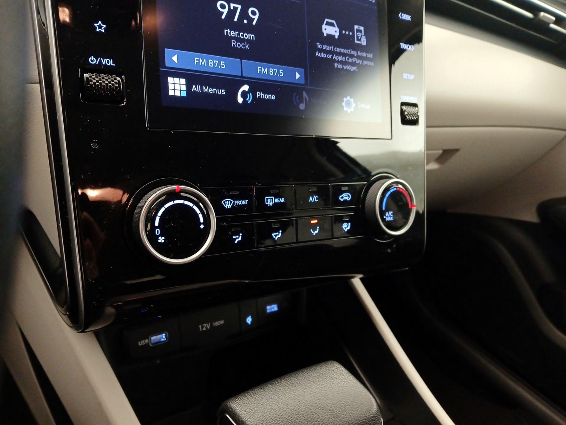 Thumbnail: 2023 Hyundai Tucson - 16