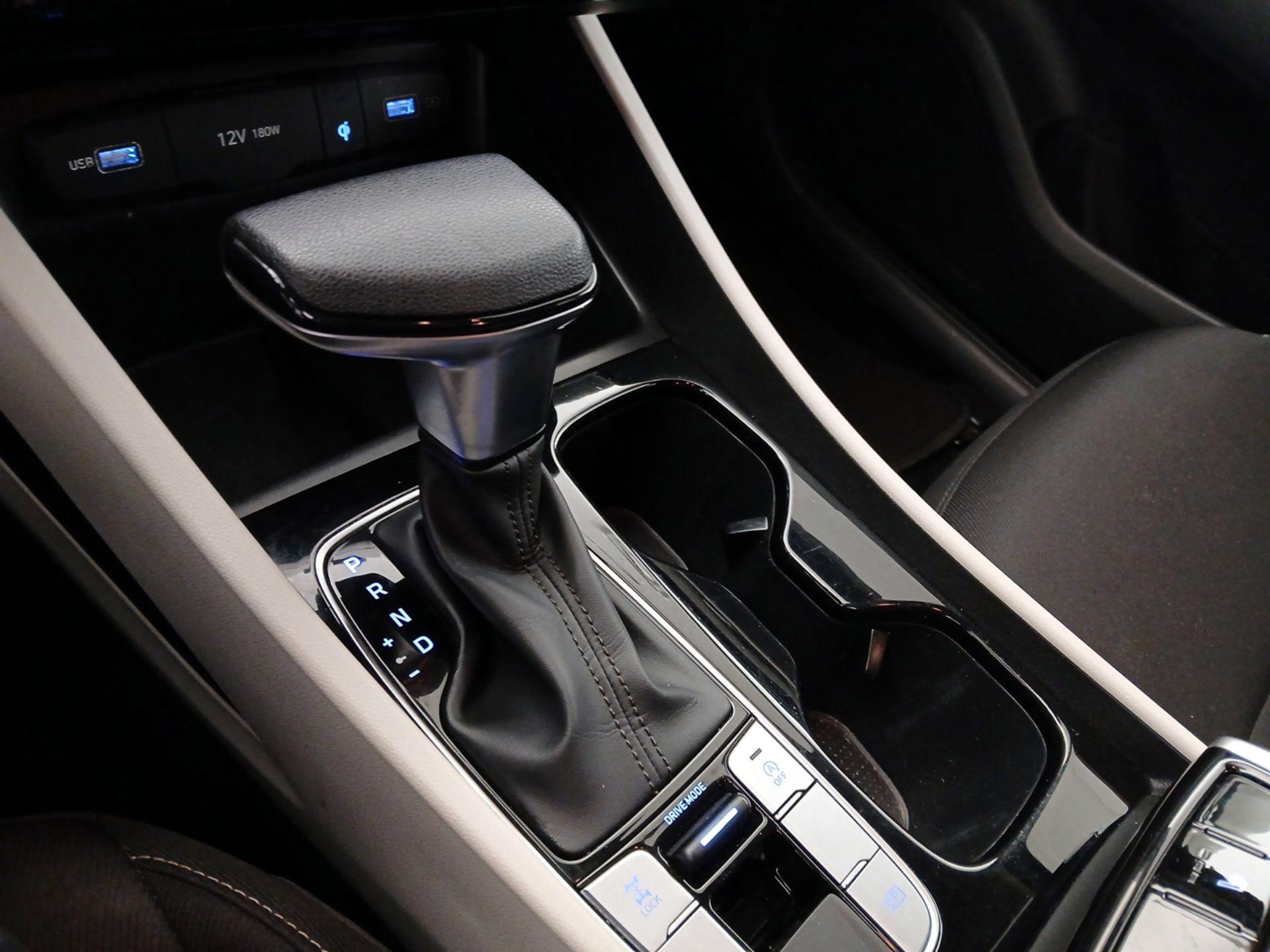 Thumbnail: 2023 Hyundai Tucson - 17