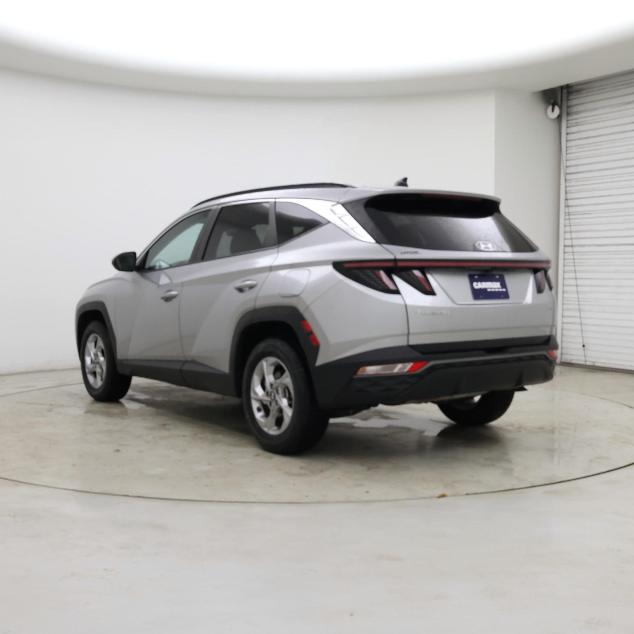 Thumbnail: 2023 Hyundai Tucson - 2