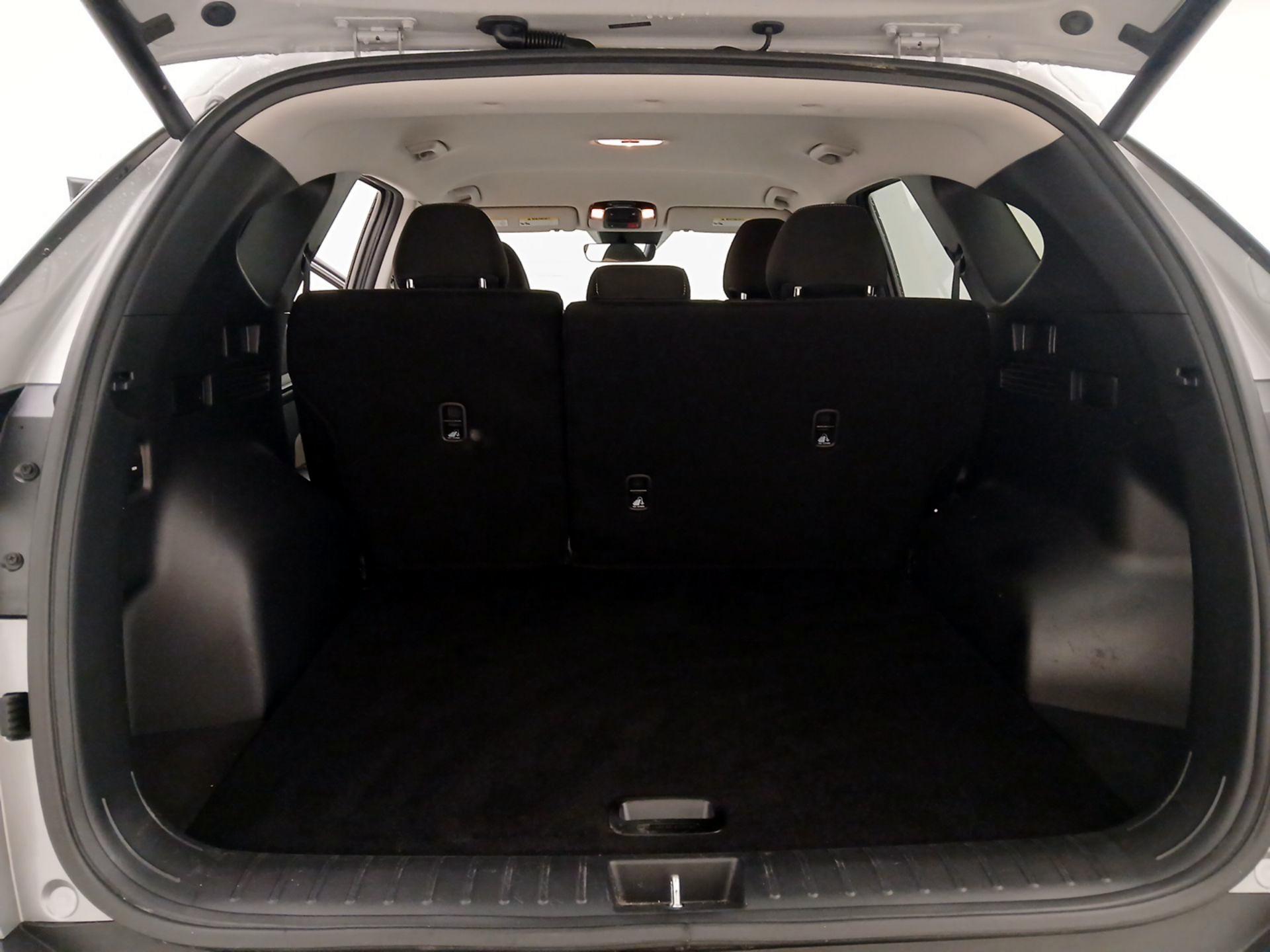 Thumbnail: 2023 Hyundai Tucson - 20