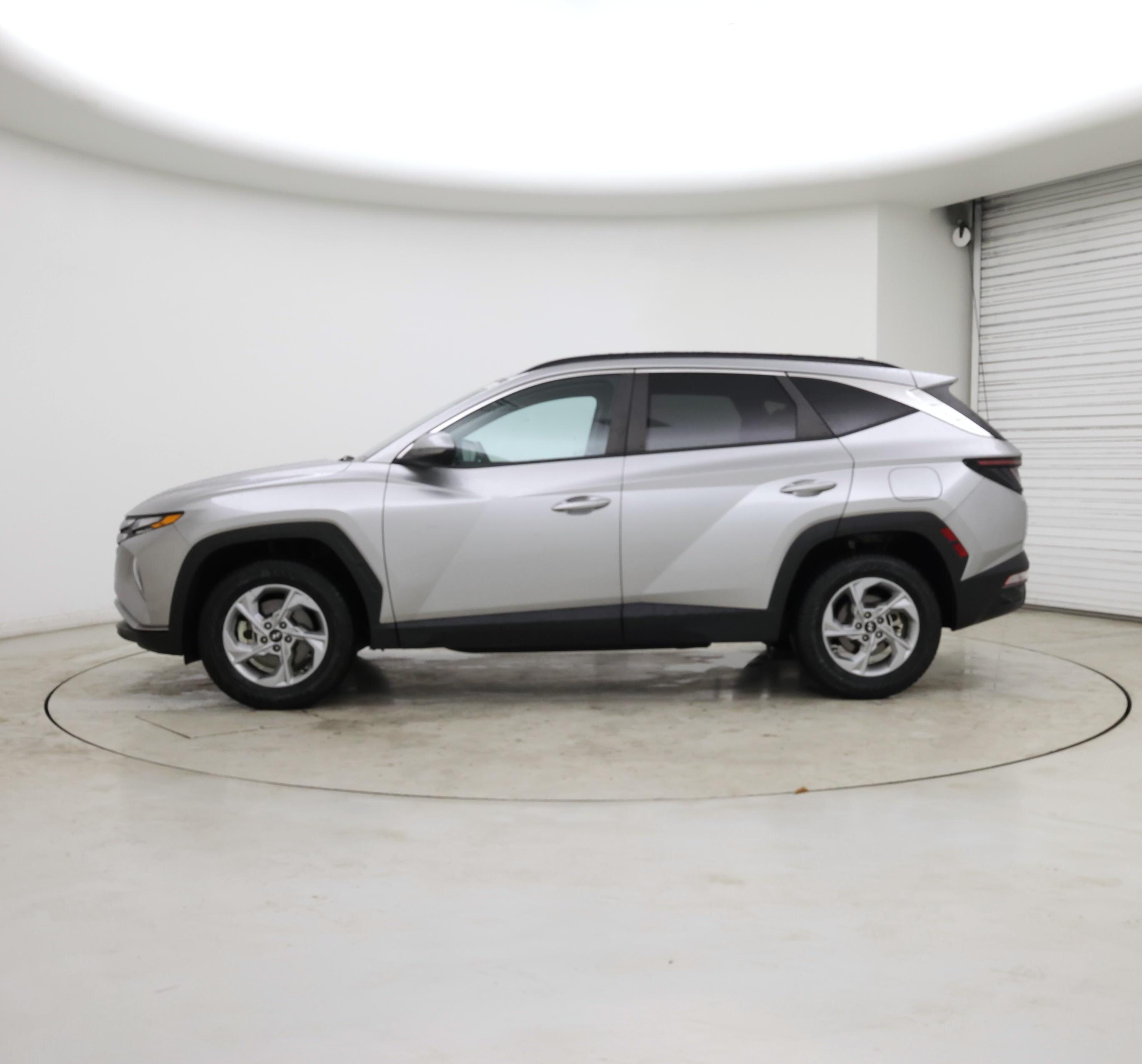 Thumbnail: 2023 Hyundai Tucson - 3