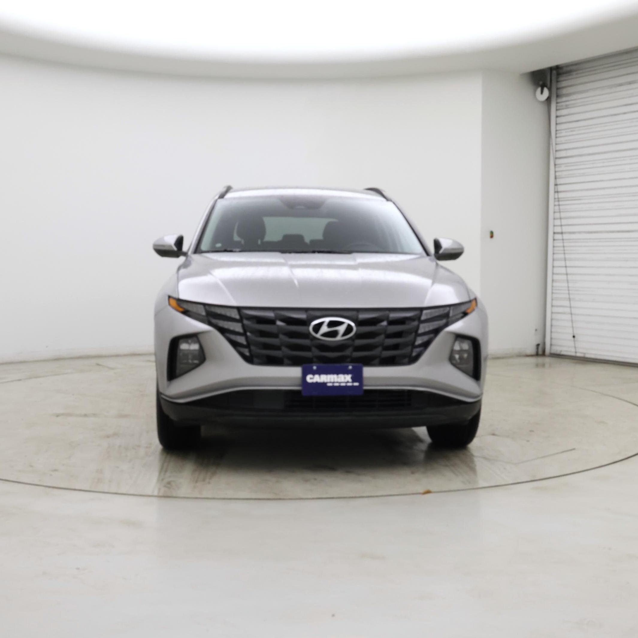 Thumbnail: 2023 Hyundai Tucson - 5