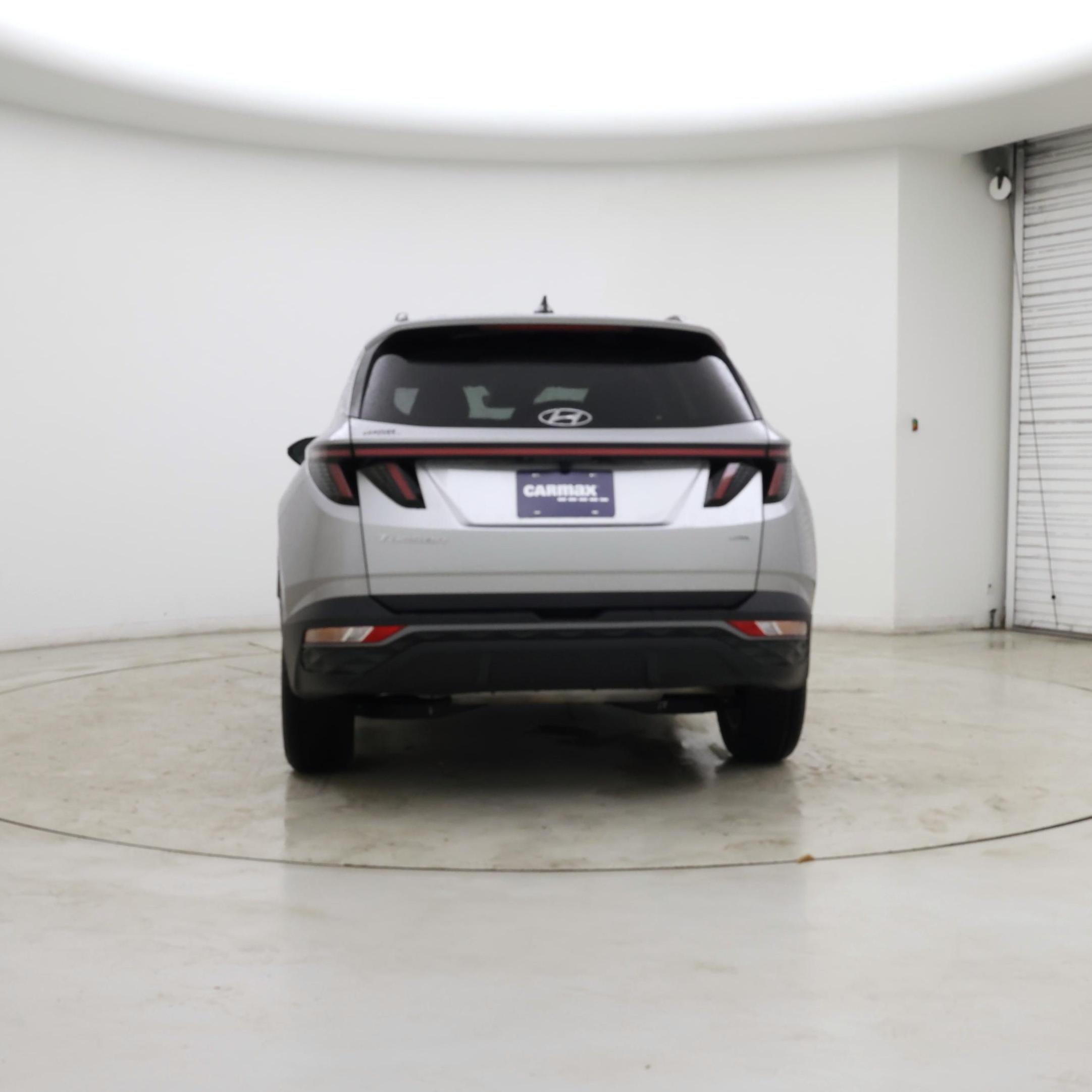 Thumbnail: 2023 Hyundai Tucson - 6