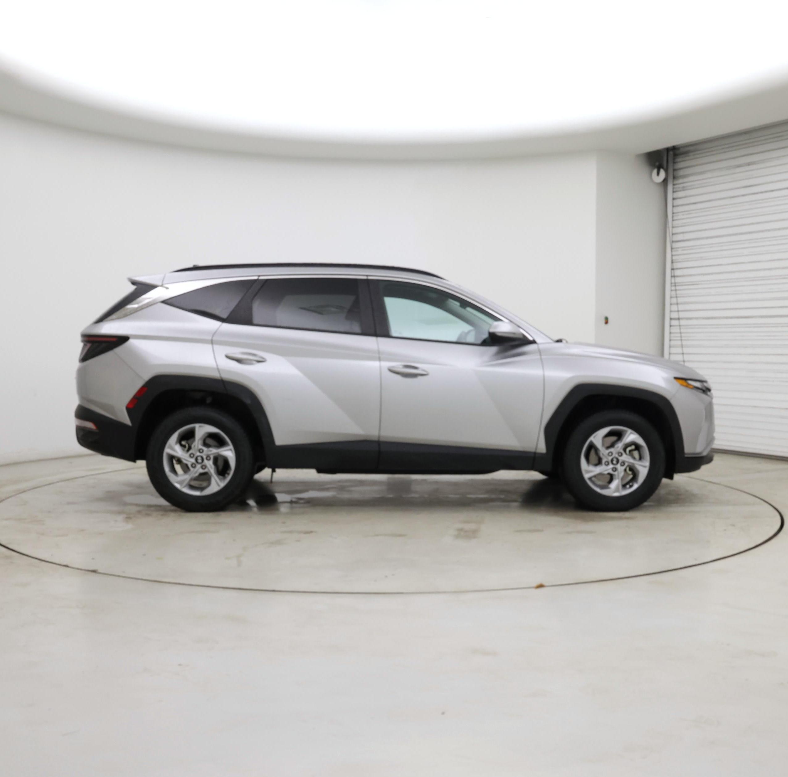 Thumbnail: 2023 Hyundai Tucson - 7