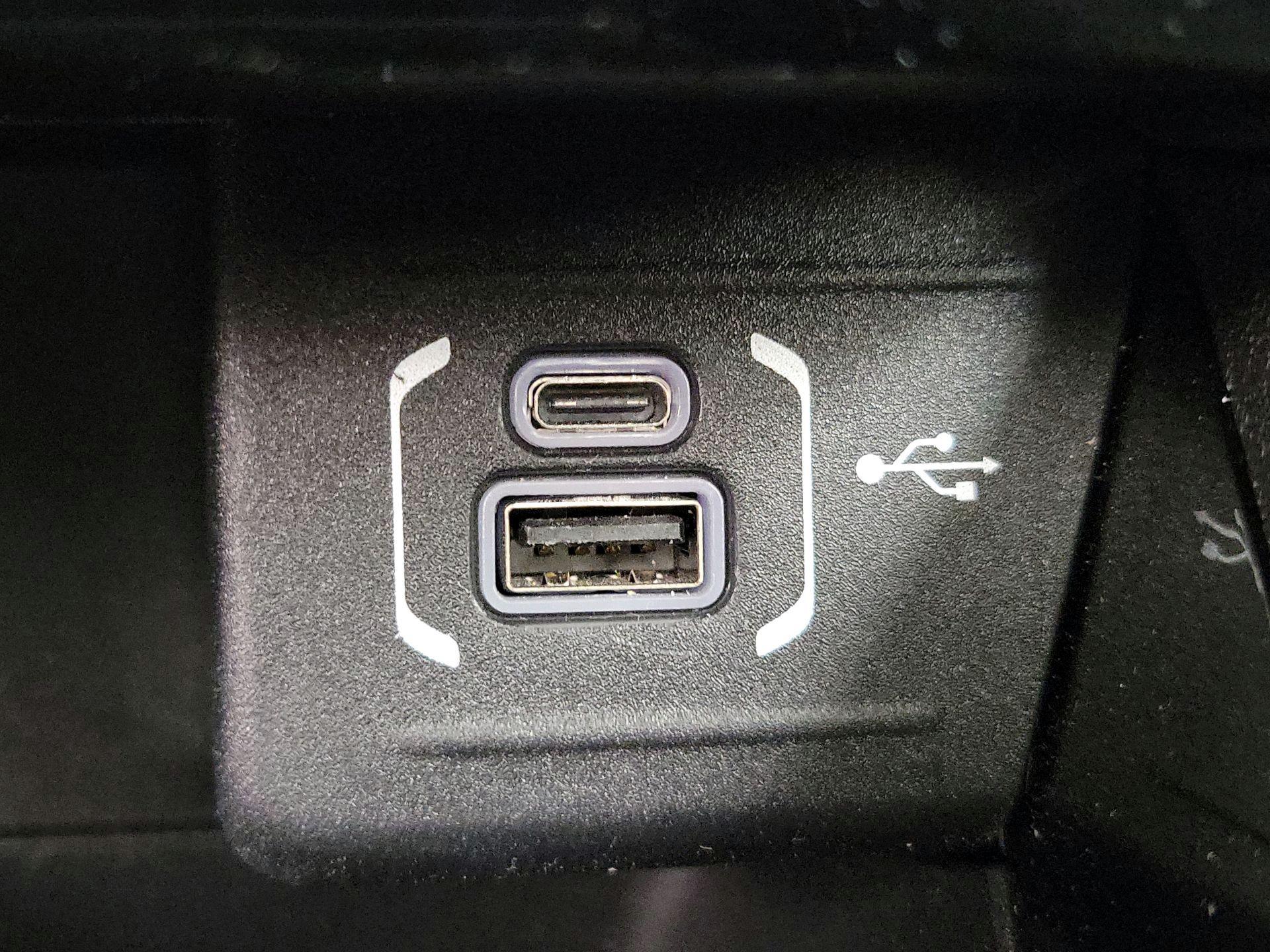 Thumbnail: 2022 Jeep Compass - 19