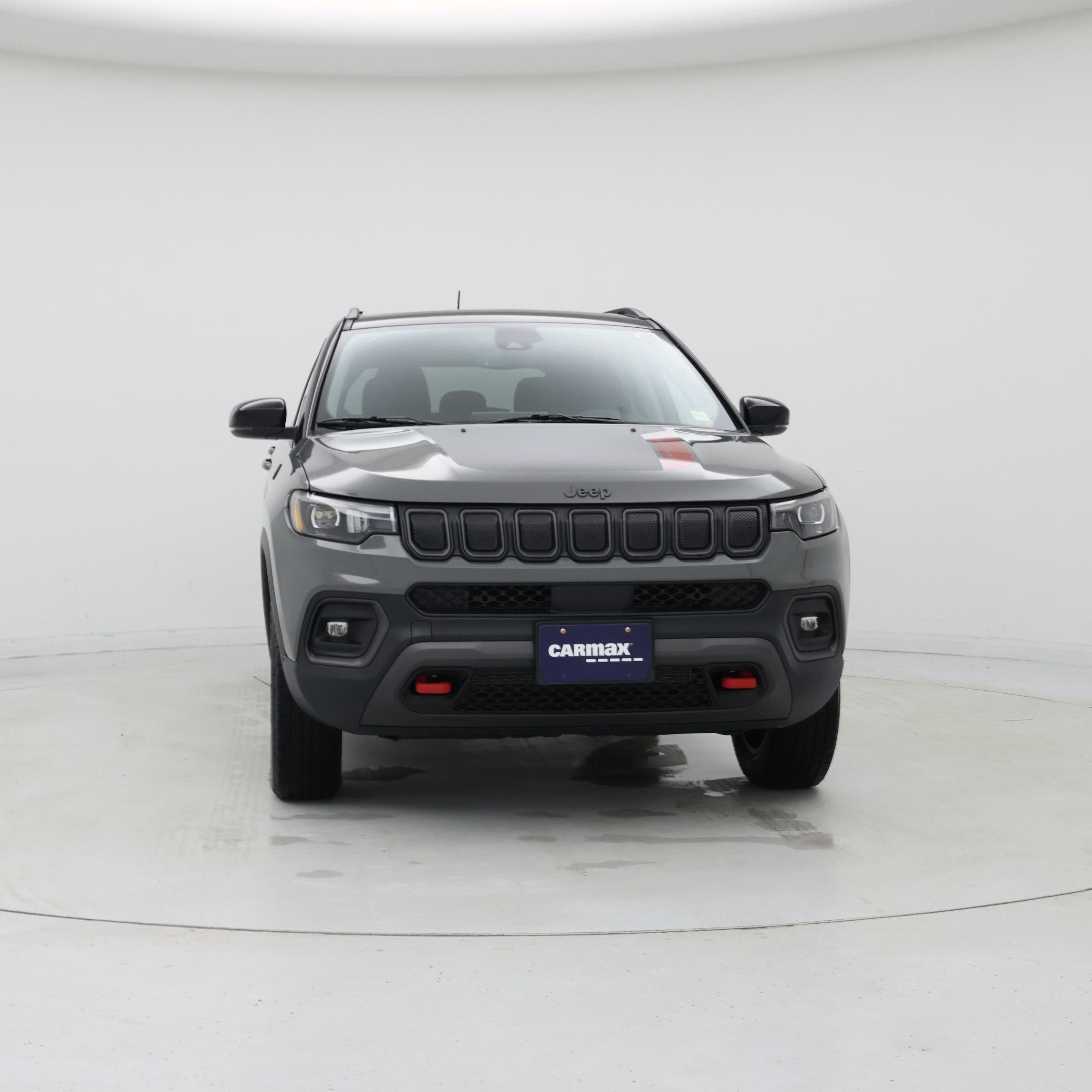 Thumbnail: 2022 Jeep Compass - 5