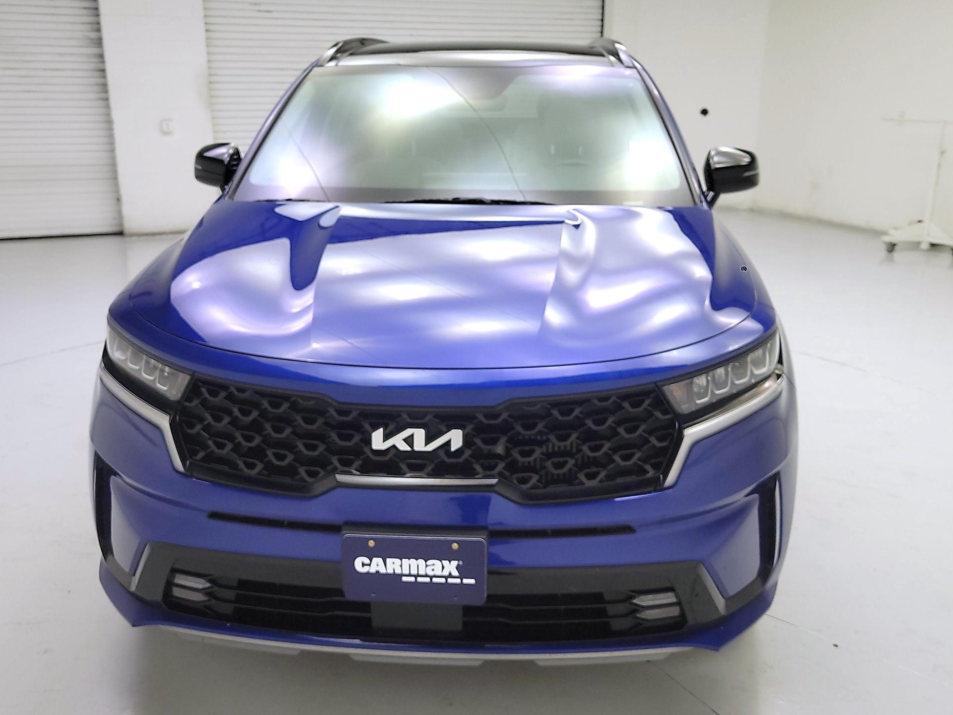 Thumbnail: 2023 Kia Sorento - 2