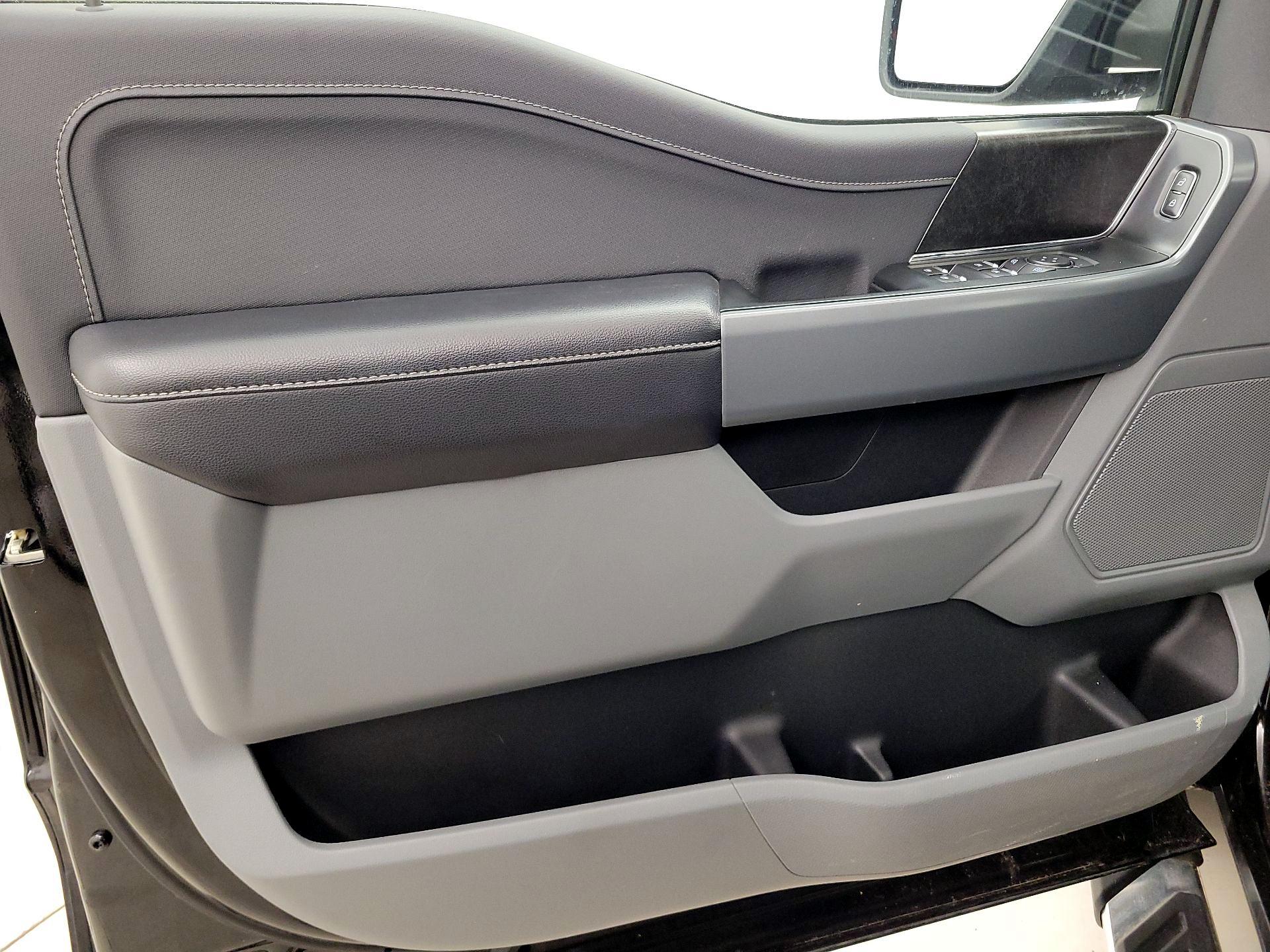 Thumbnail: 2022 Ford F-150 - 10