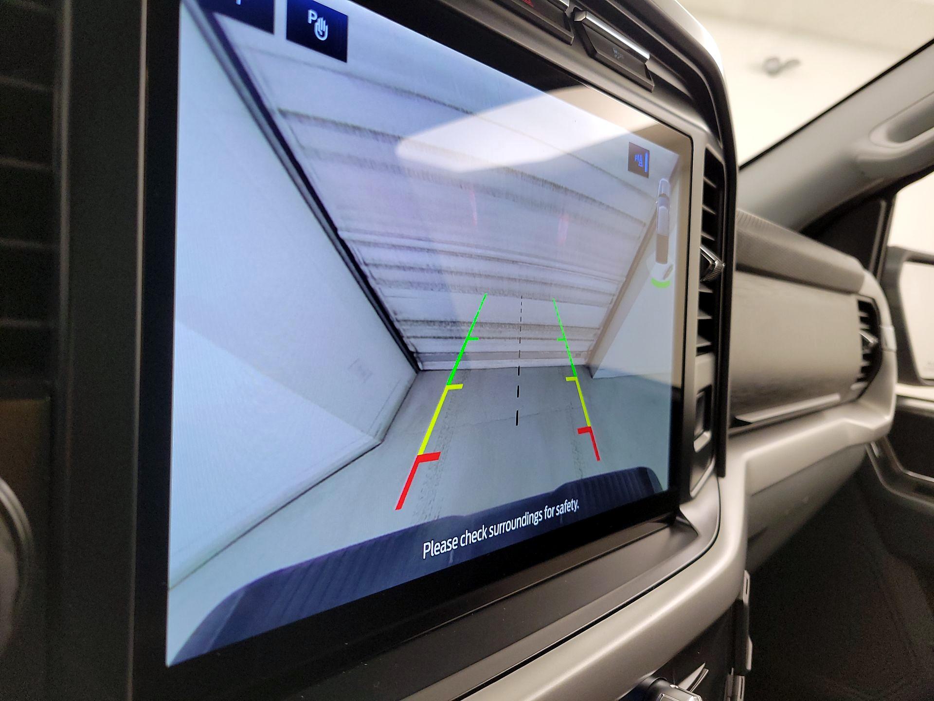 Thumbnail: 2022 Ford F-150 - 12