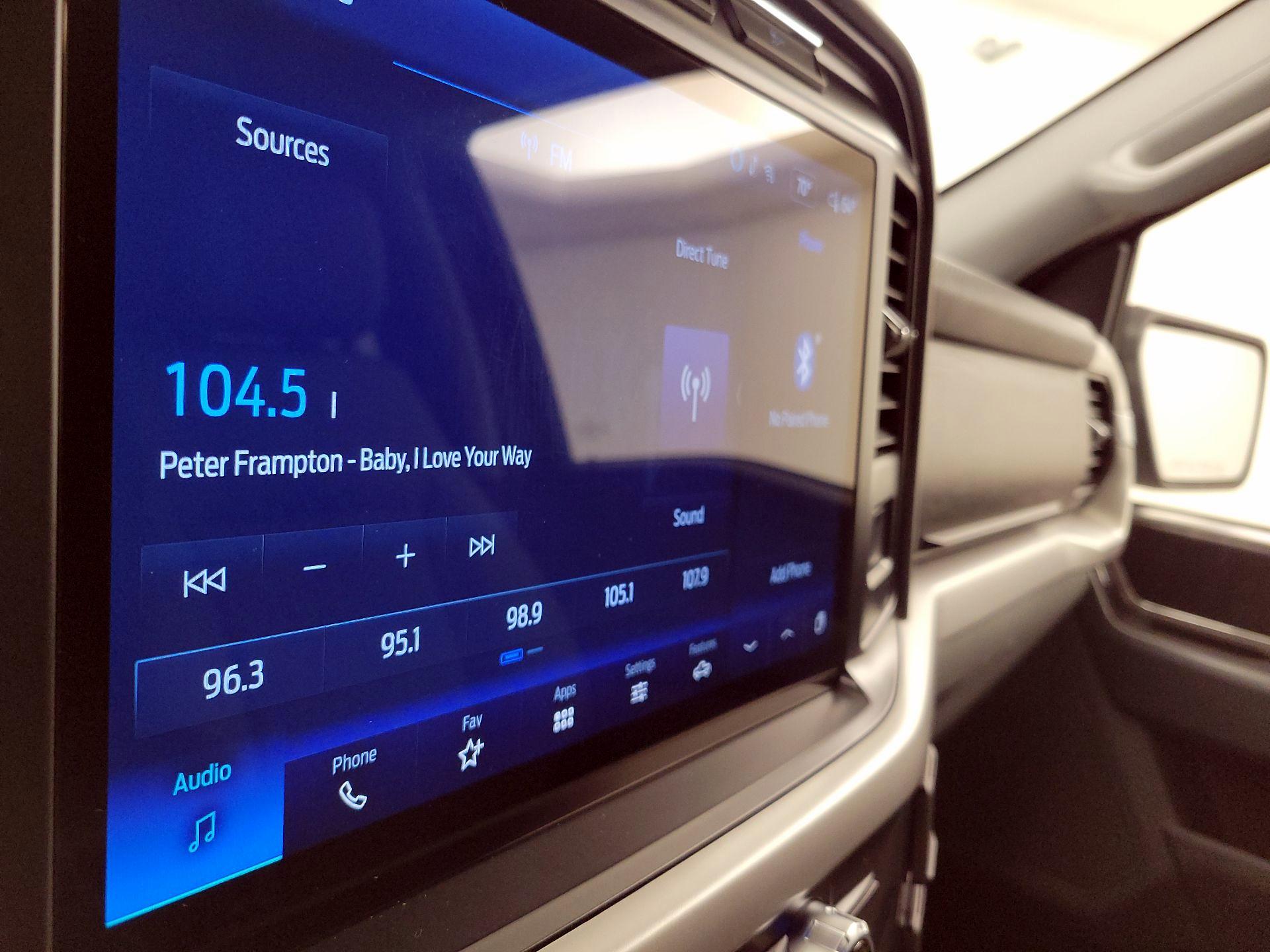 Thumbnail: 2022 Ford F-150 - 13