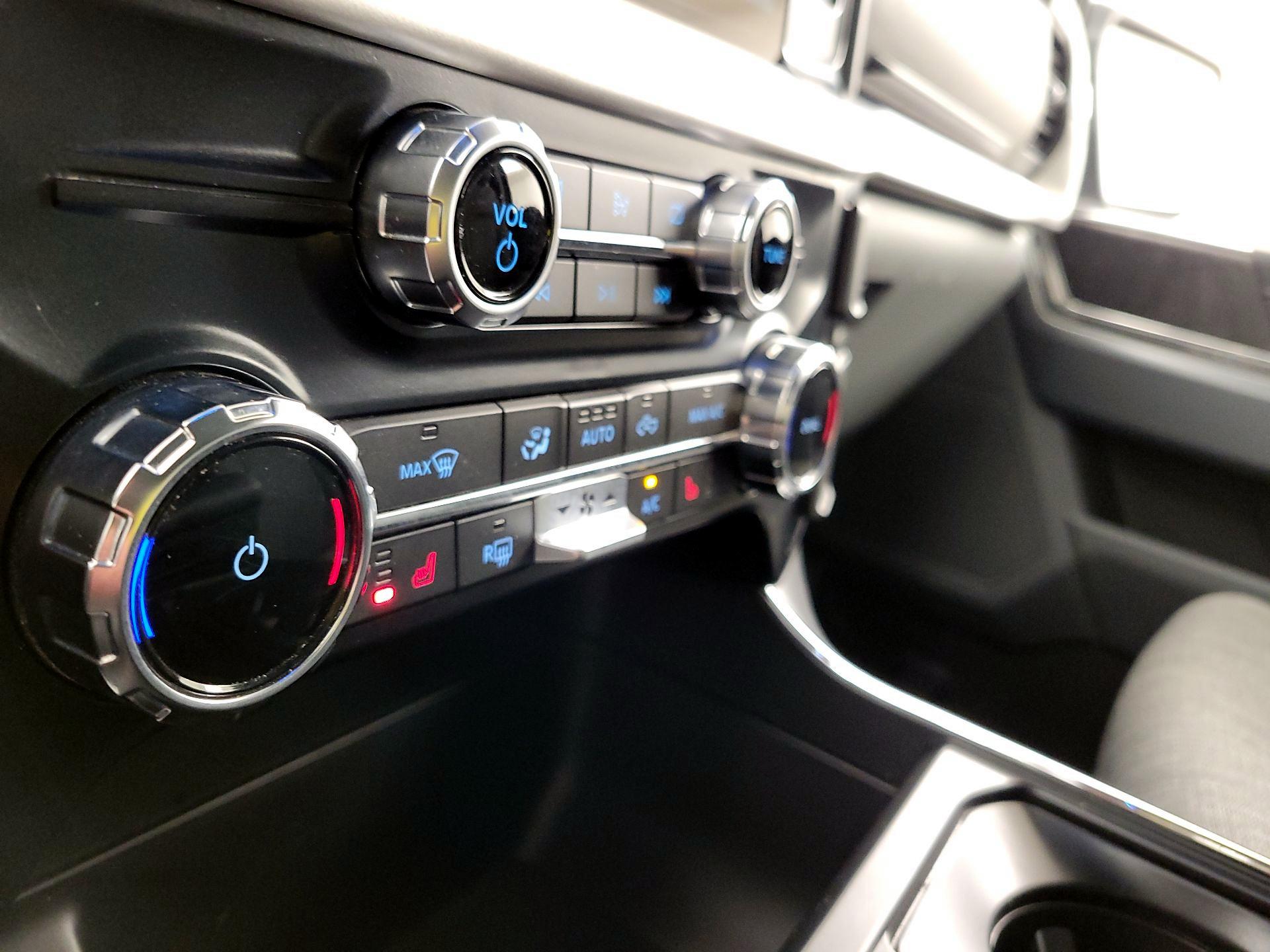 Thumbnail: 2022 Ford F-150 - 14