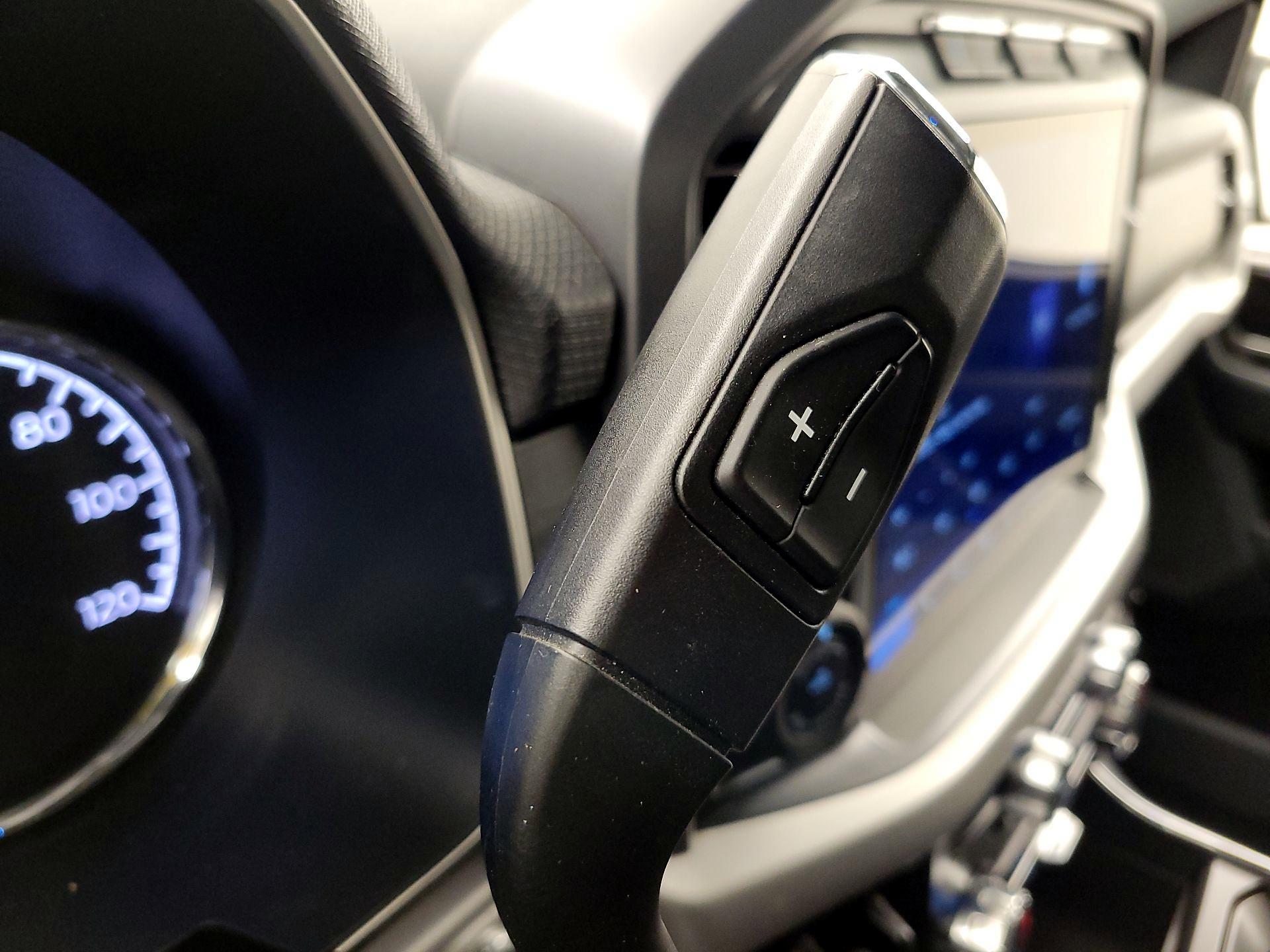 Thumbnail: 2022 Ford F-150 - 15