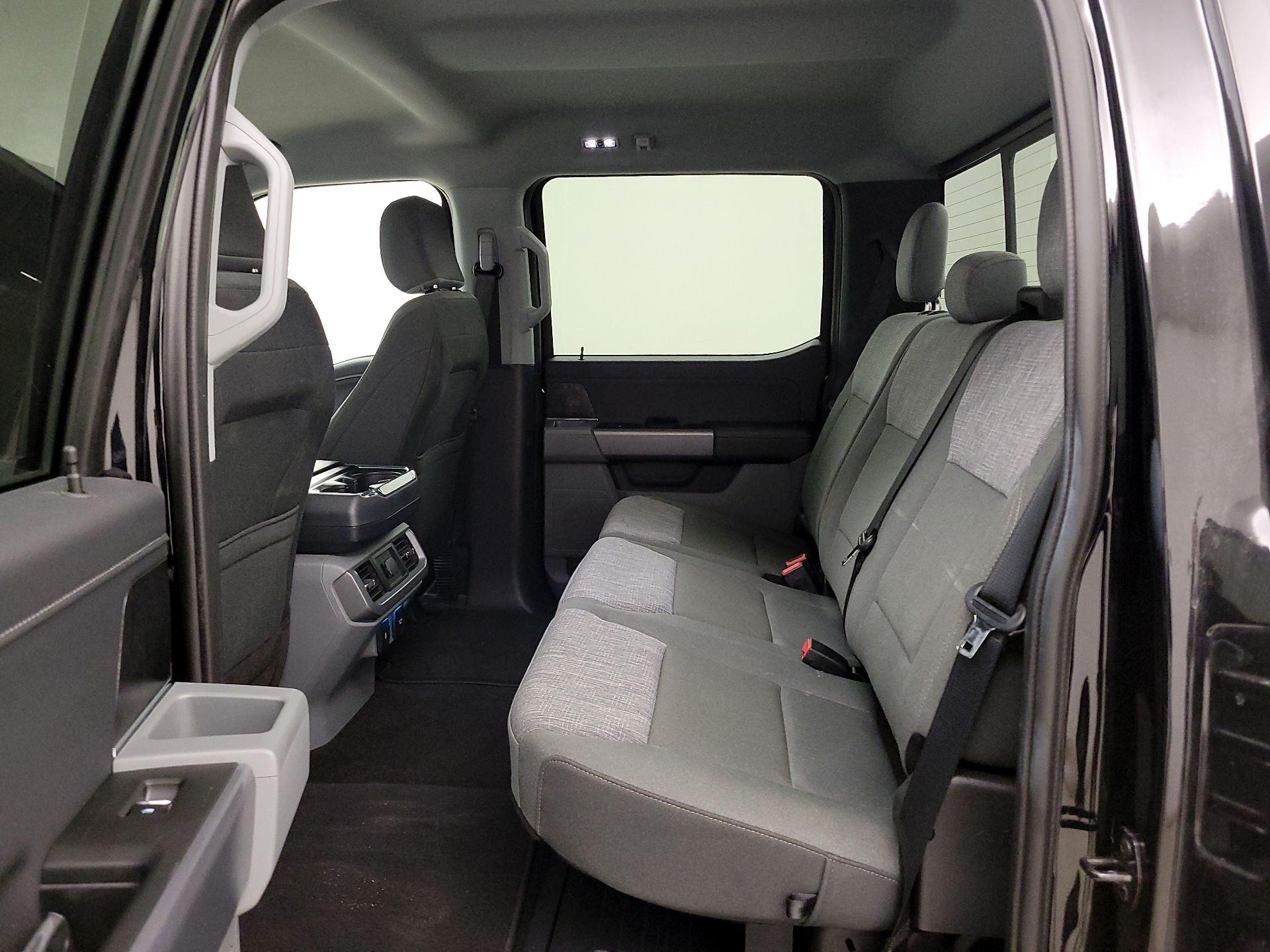 Thumbnail: 2022 Ford F-150 - 17