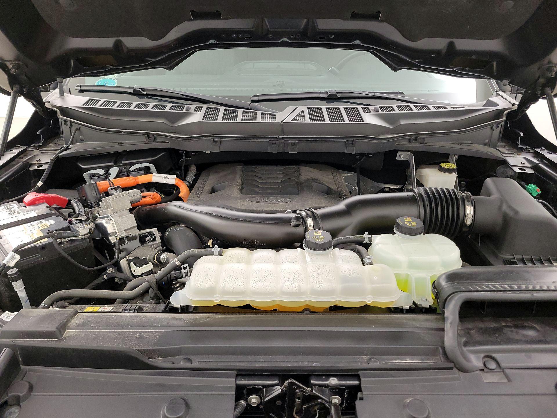 Thumbnail: 2022 Ford F-150 - 19