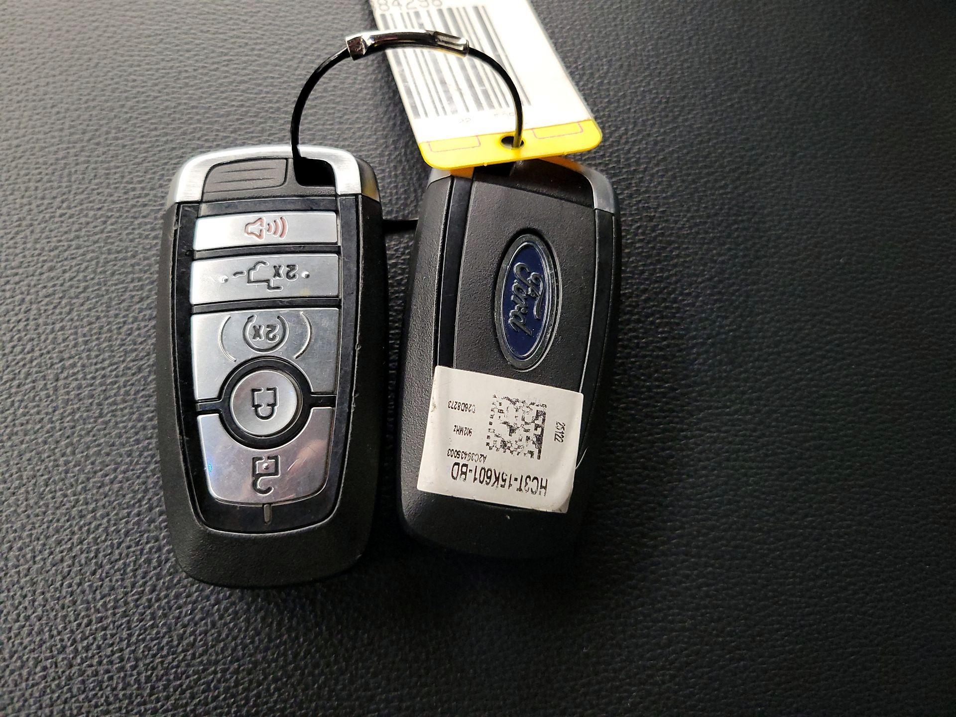 Thumbnail: 2022 Ford F-150 - 20