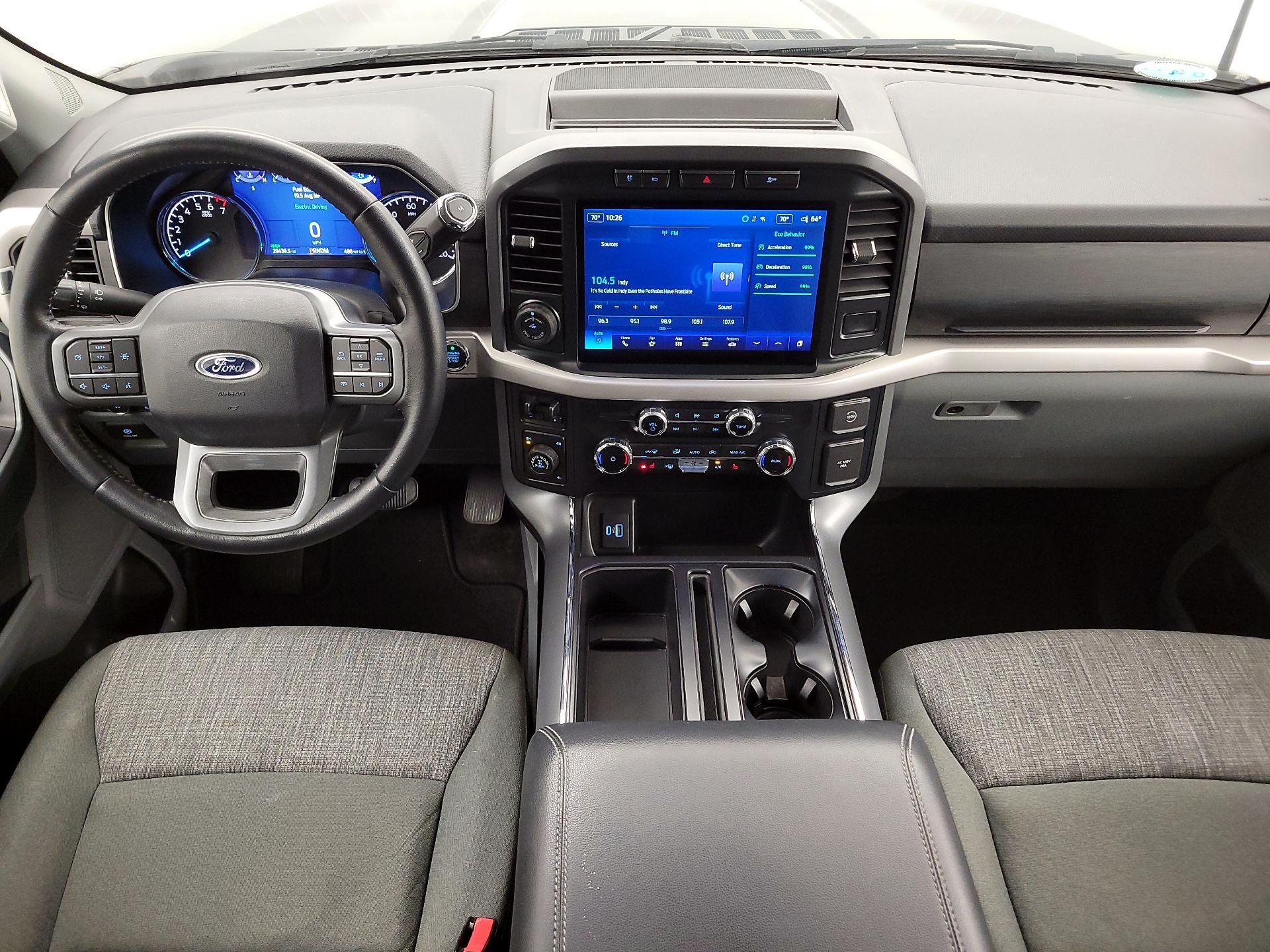 Thumbnail: 2022 Ford F-150 - 8