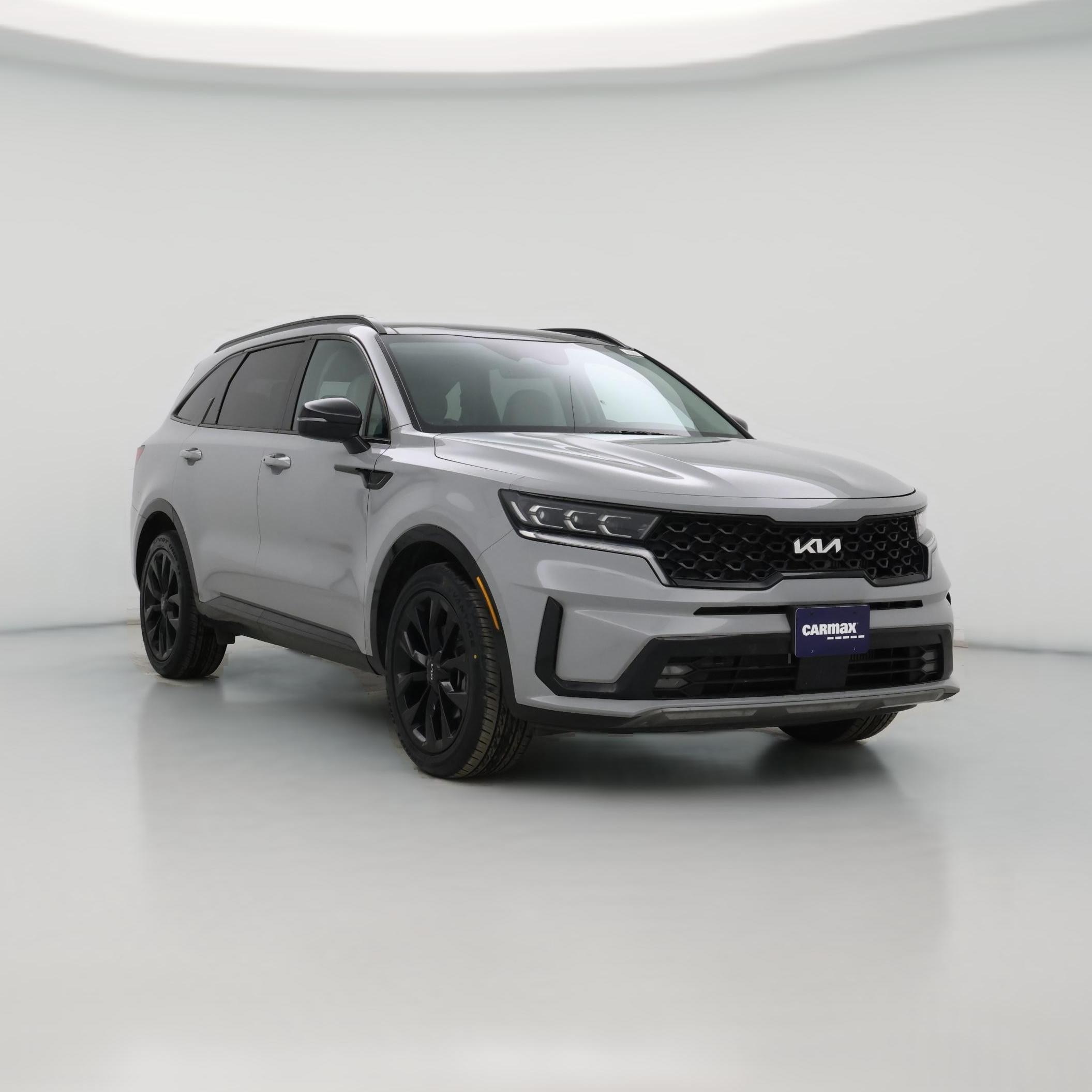 Thumbnail: 2023 Kia Sorento - 1