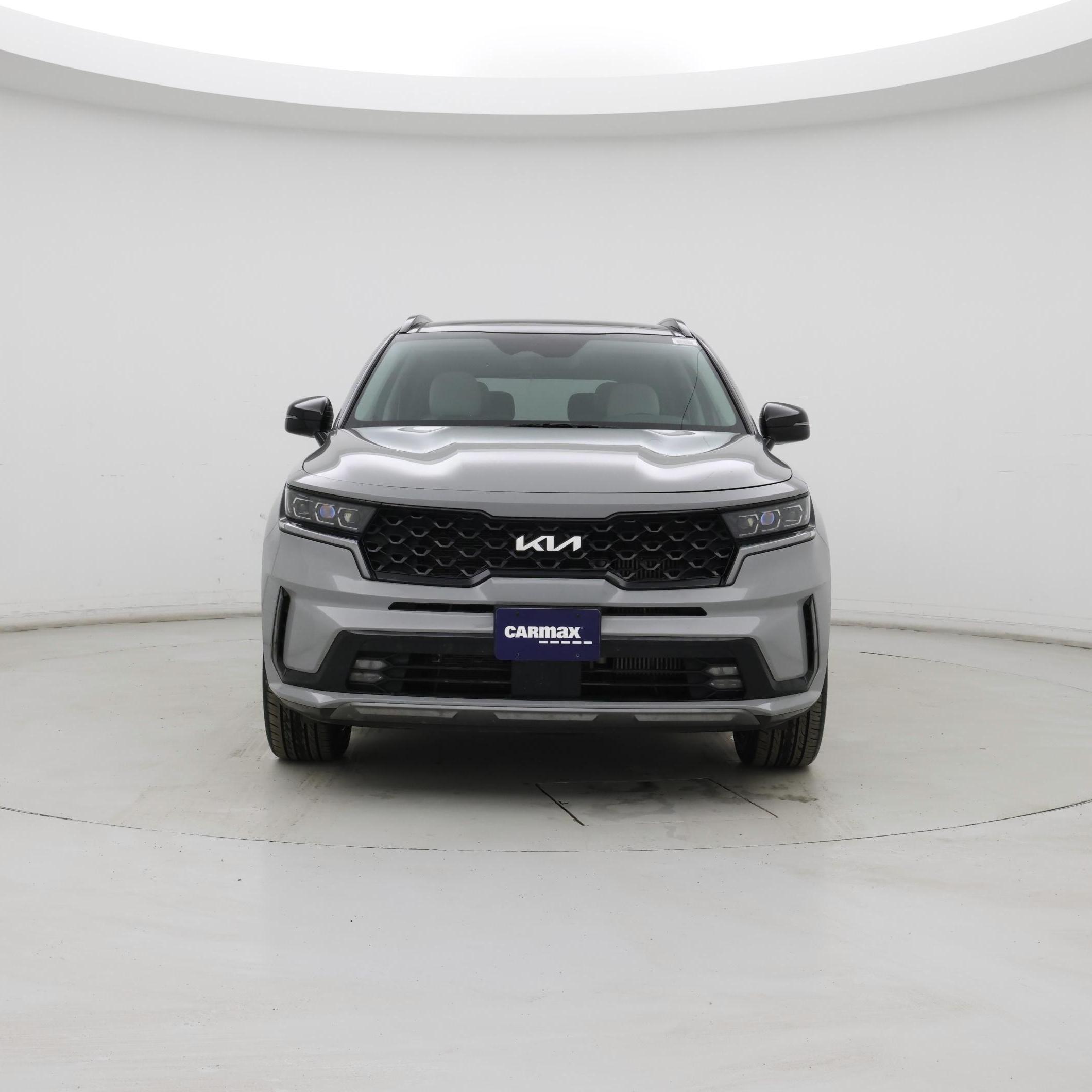 Thumbnail: 2023 Kia Sorento - 5