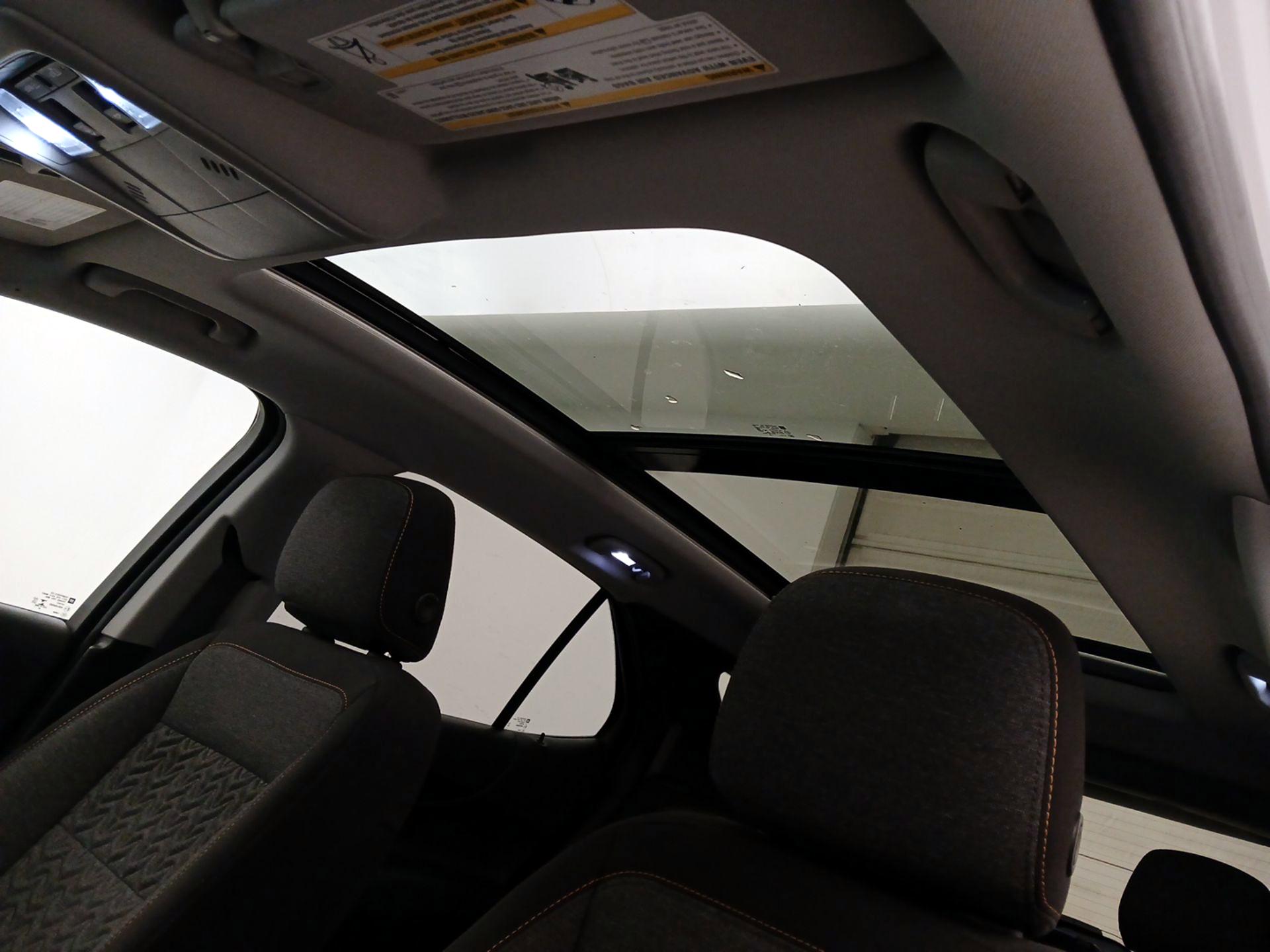 Thumbnail: 2022 Chevrolet Equinox - 19