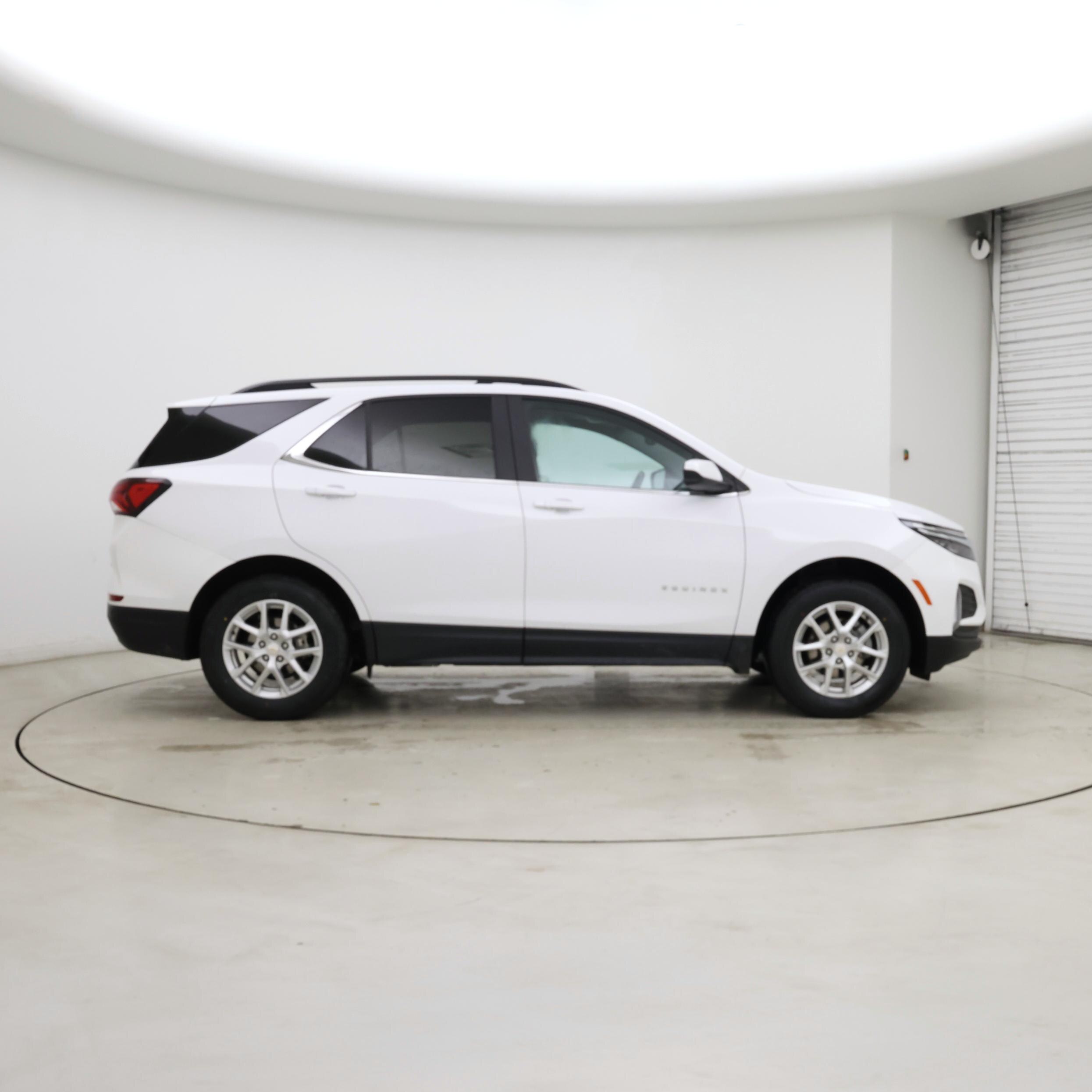 Thumbnail: 2022 Chevrolet Equinox - 7