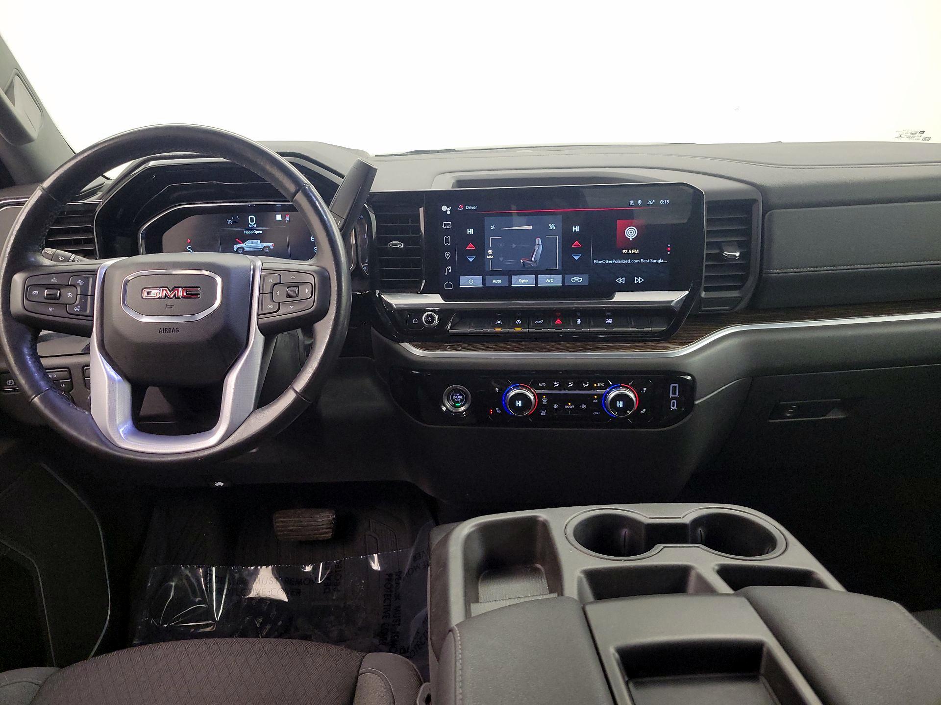 Thumbnail: 2022 GMC Sierra 1500 - 9