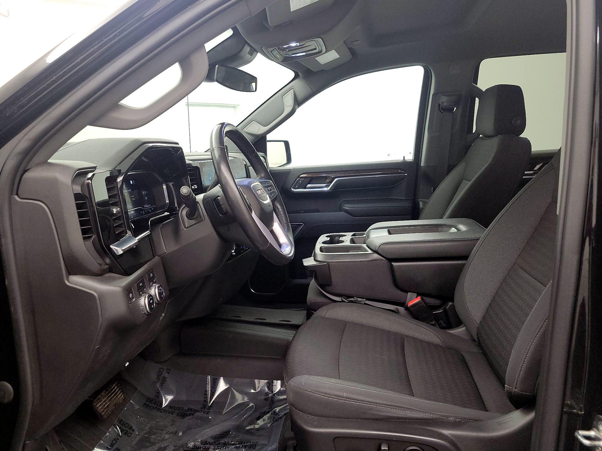 Thumbnail: 2022 GMC Sierra 1500 - 11