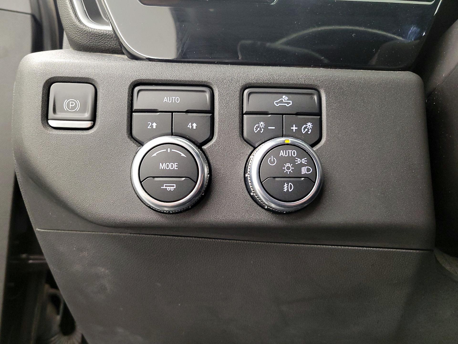 Thumbnail: 2022 GMC Sierra 1500 - 13