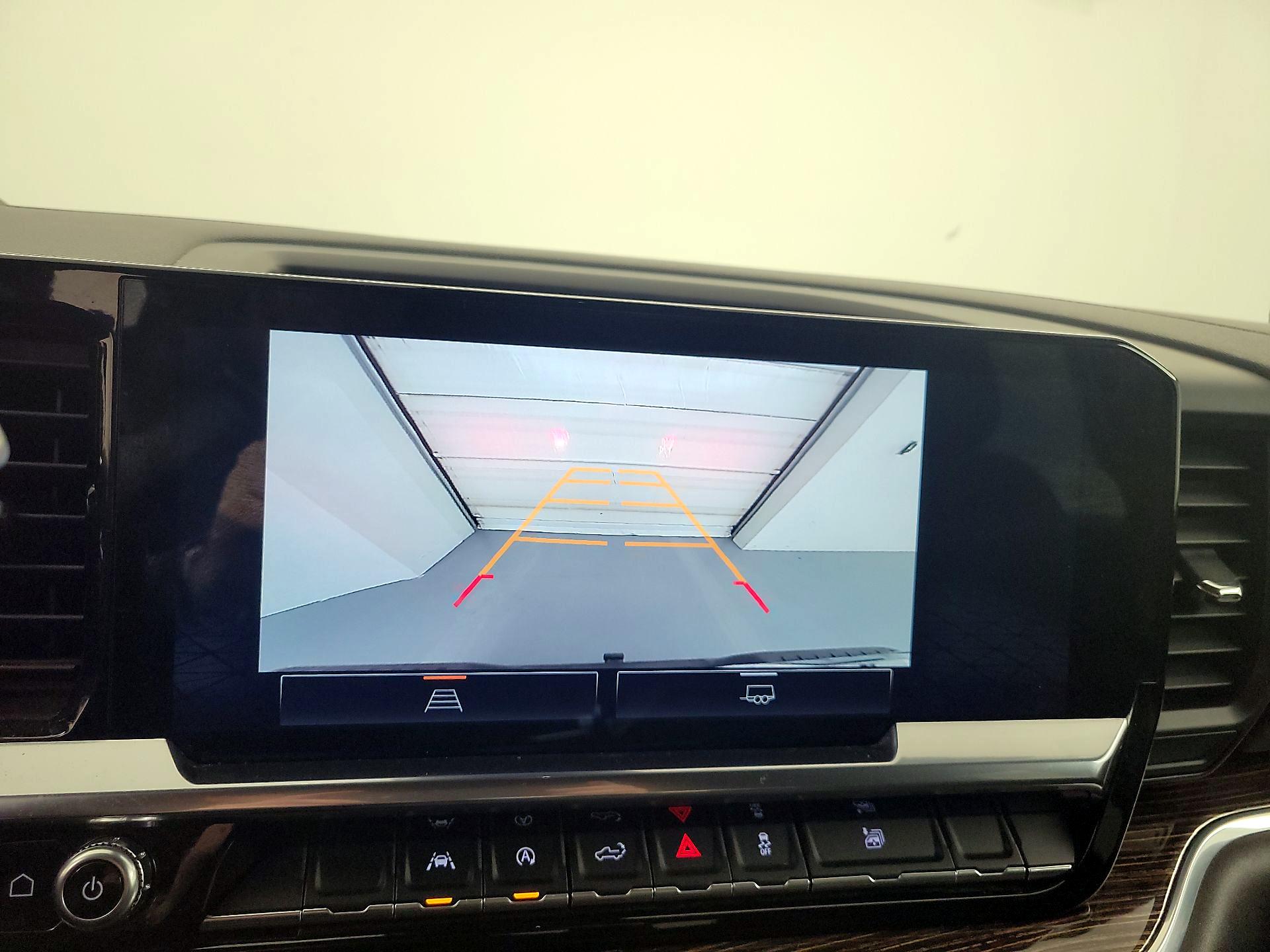 Thumbnail: 2022 GMC Sierra 1500 - 14