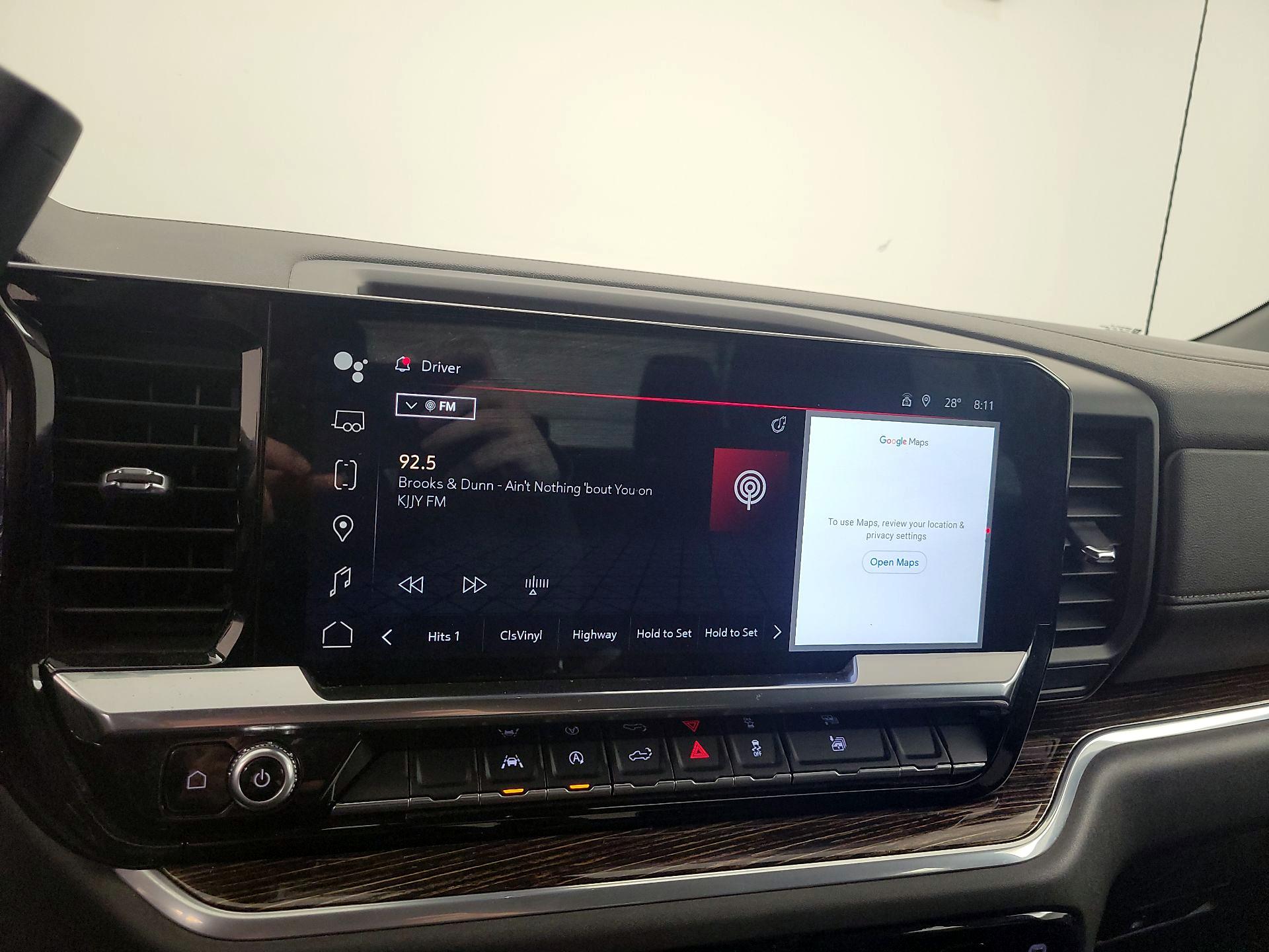 Thumbnail: 2022 GMC Sierra 1500 - 15