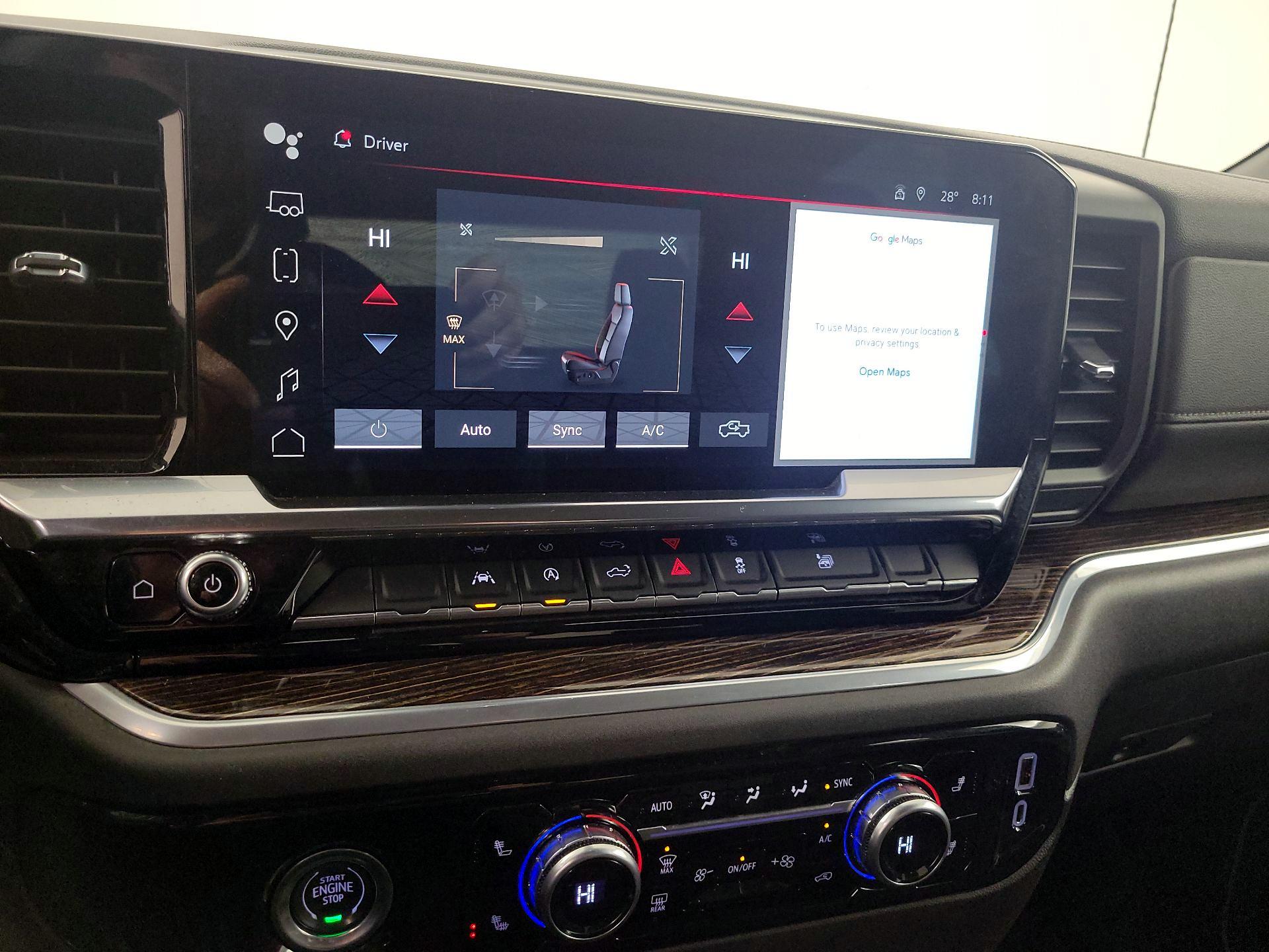 Thumbnail: 2022 GMC Sierra 1500 - 16