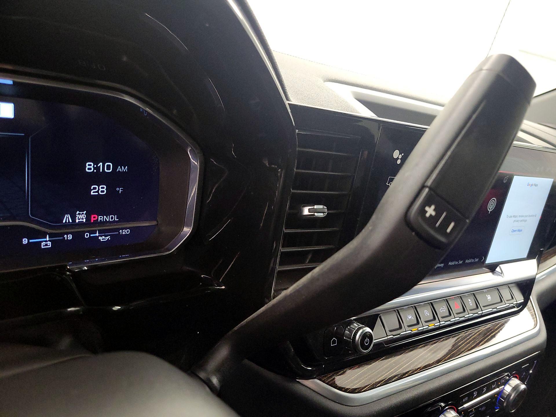 Thumbnail: 2022 GMC Sierra 1500 - 17