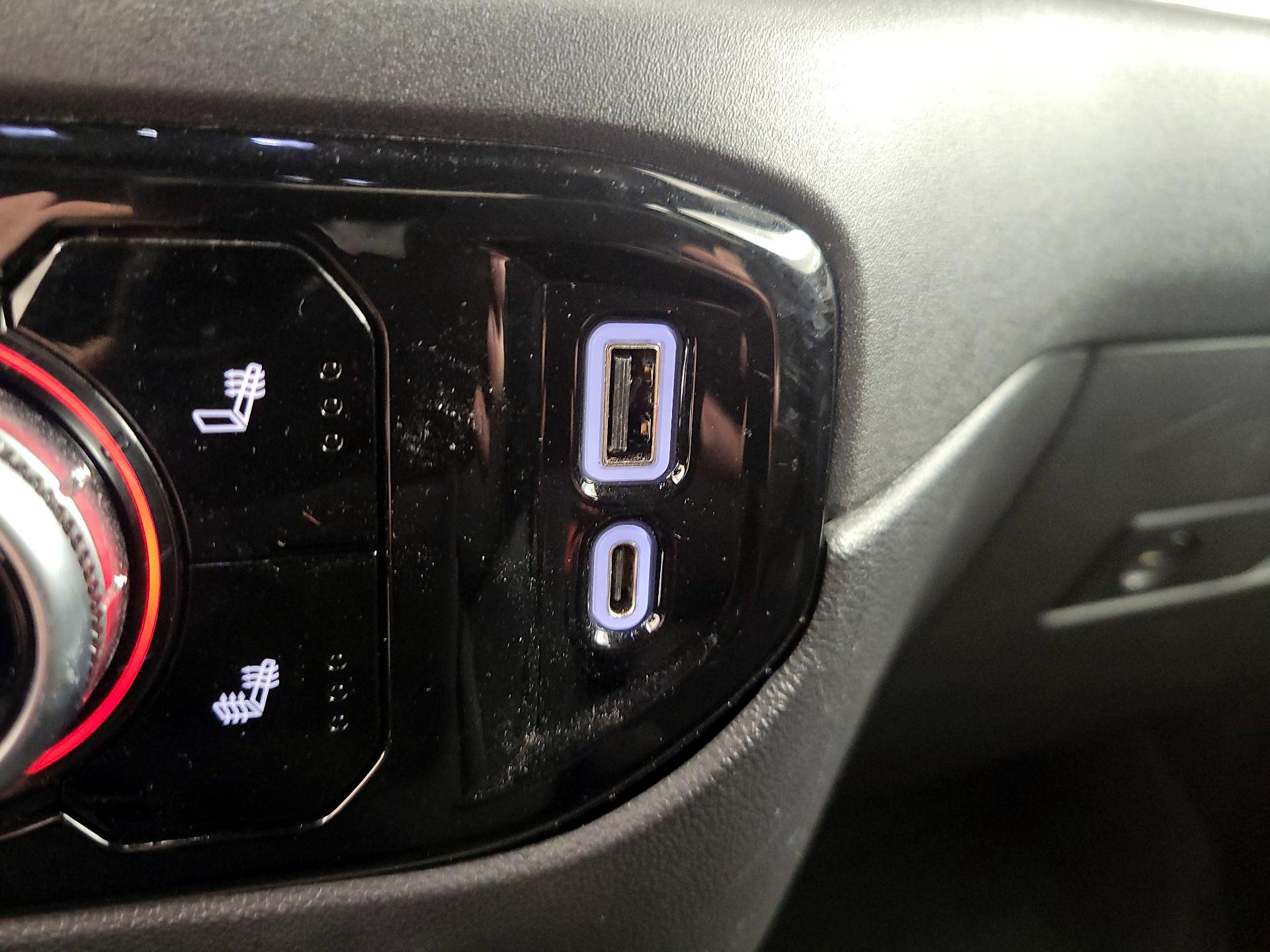 Thumbnail: 2022 GMC Sierra 1500 - 18