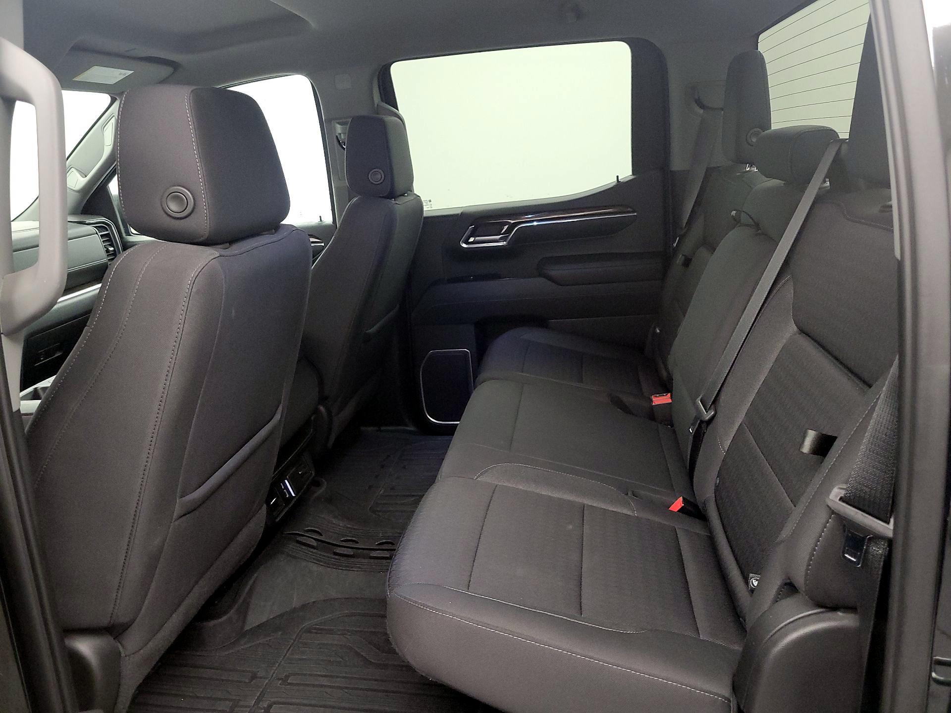 Thumbnail: 2022 GMC Sierra 1500 - 19