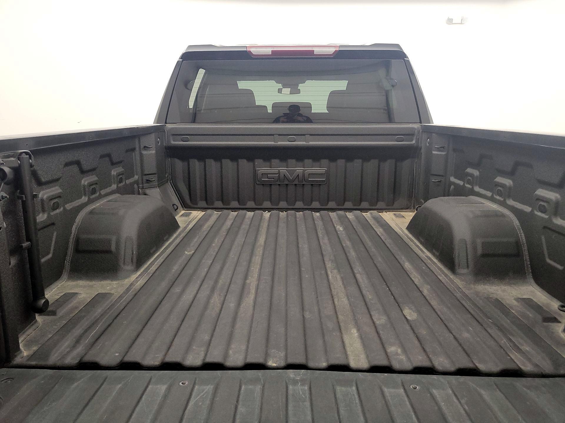 Thumbnail: 2022 GMC Sierra 1500 - 20