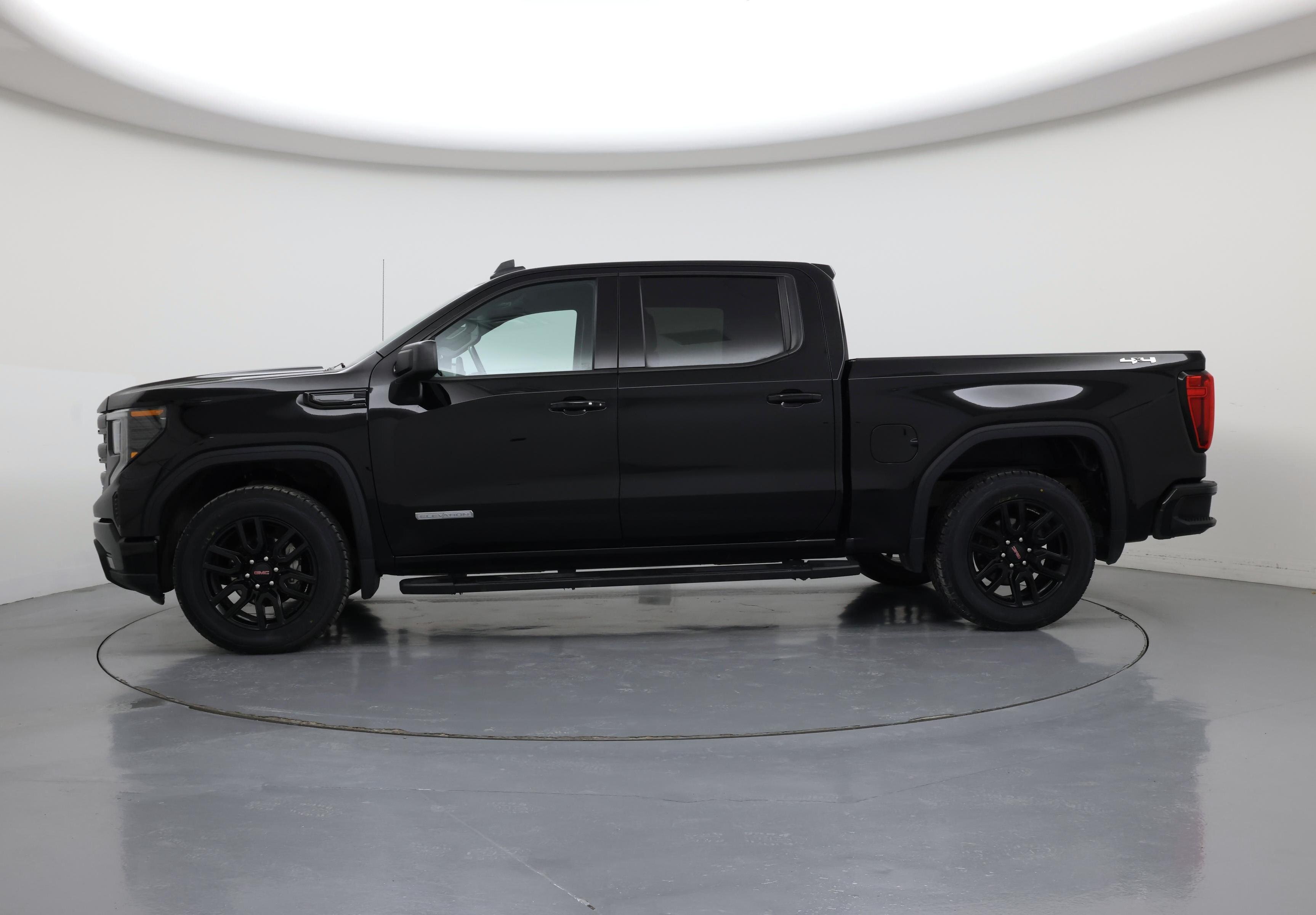 Thumbnail: 2022 GMC Sierra 1500 - 3