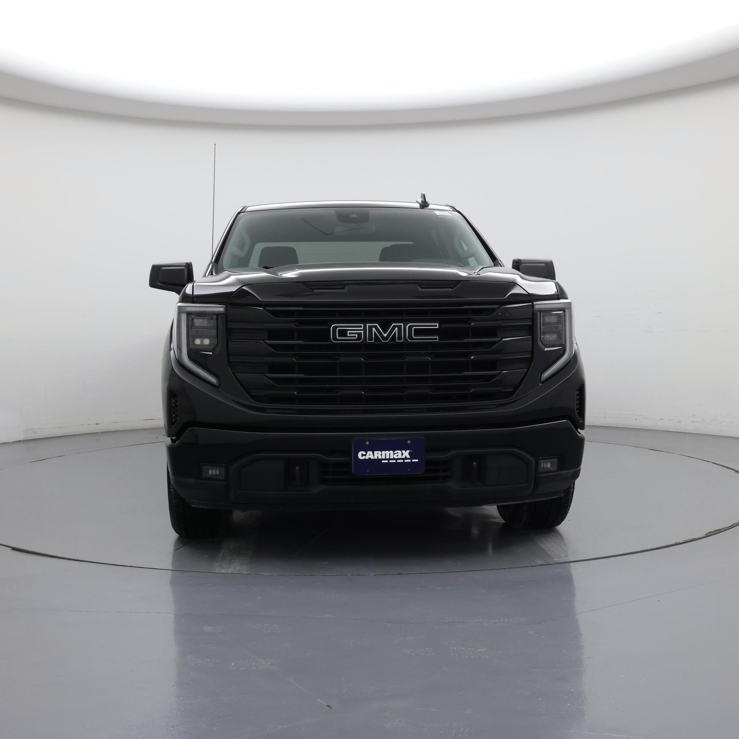 Thumbnail: 2022 GMC Sierra 1500 - 5