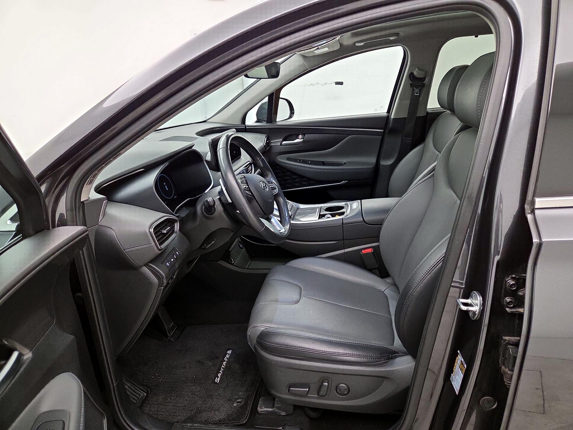 Thumbnail: 2023 Hyundai Santa Fe - 11