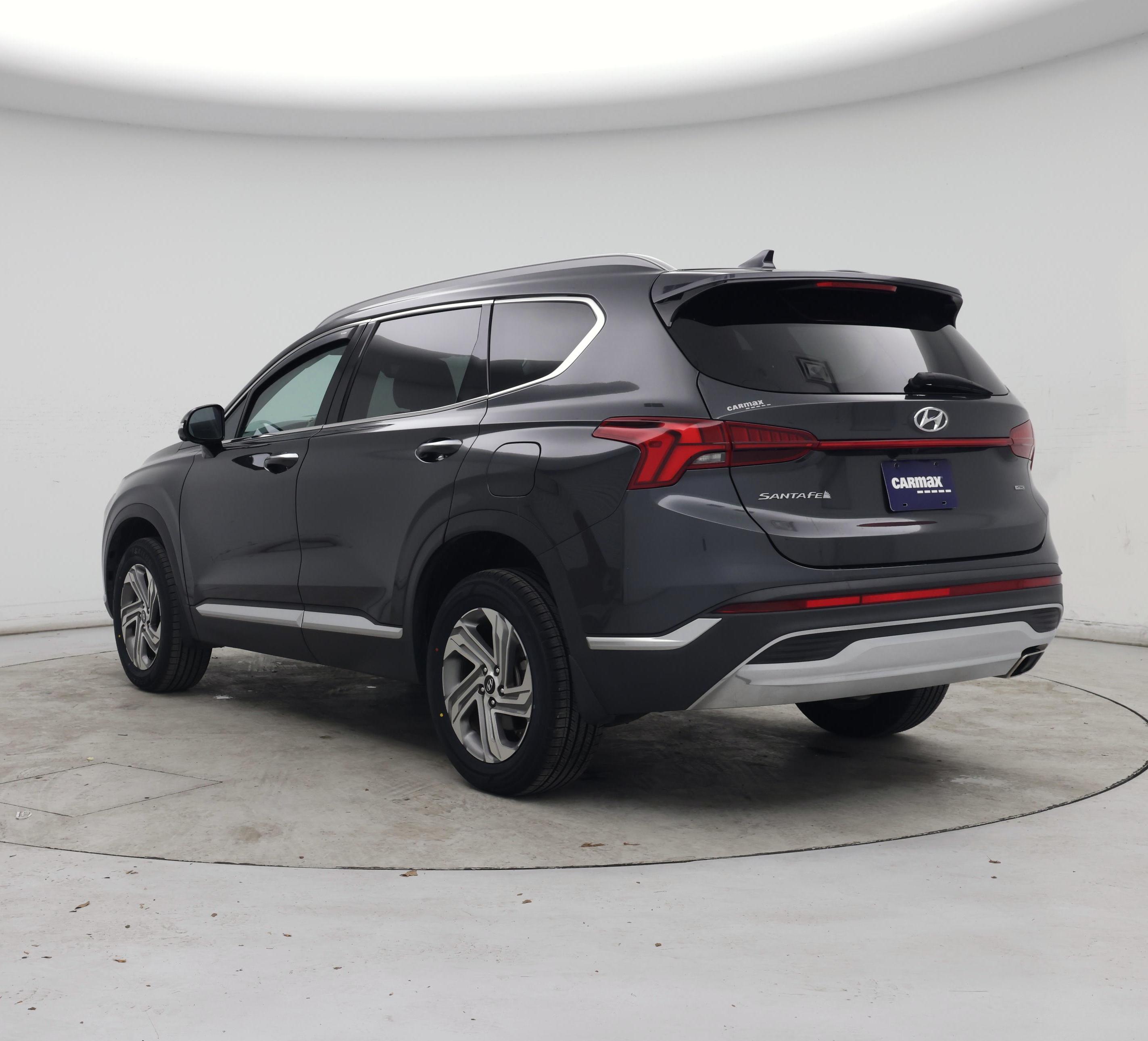 Thumbnail: 2023 Hyundai Santa Fe - 2