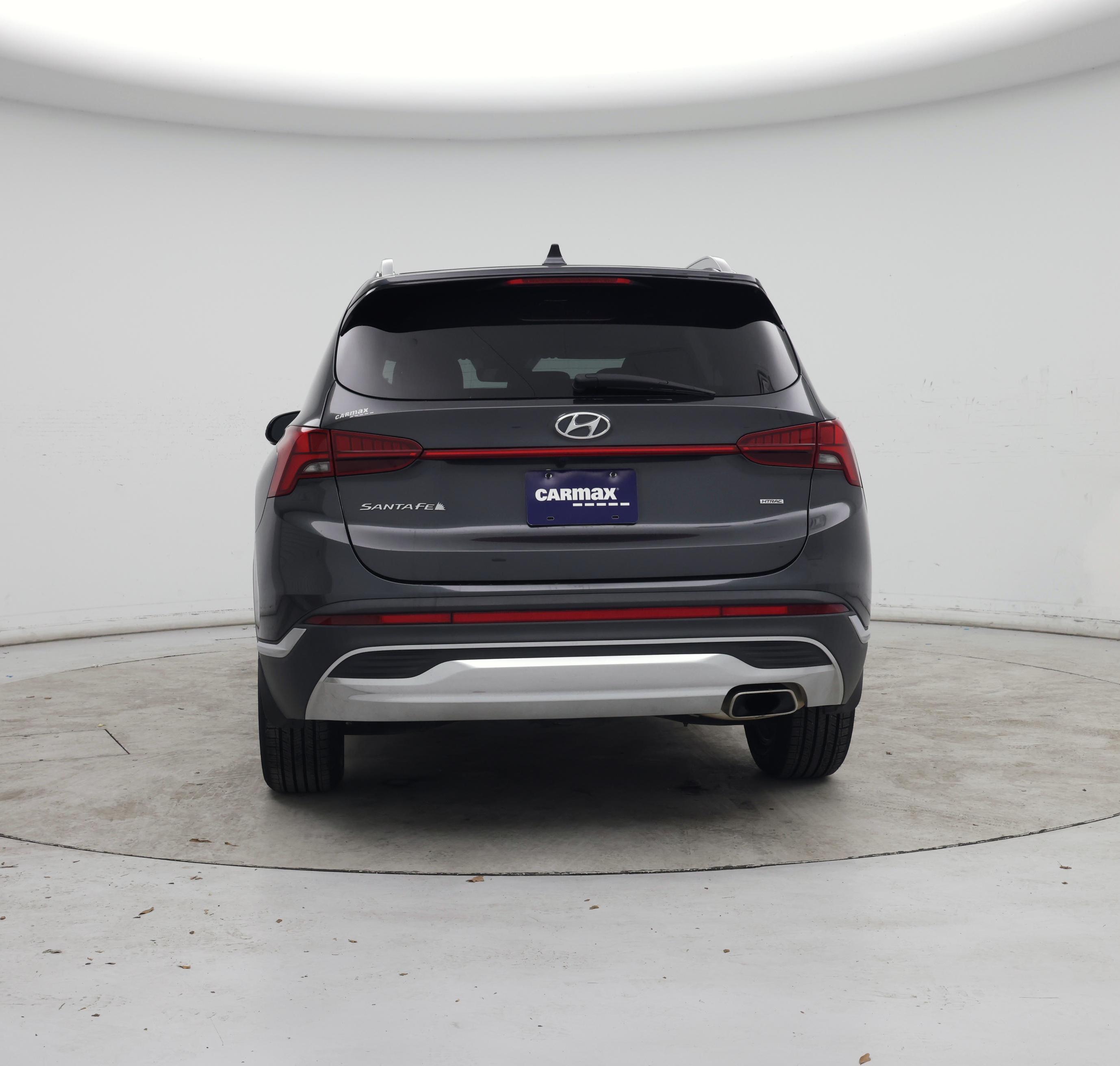 Thumbnail: 2023 Hyundai Santa Fe - 6