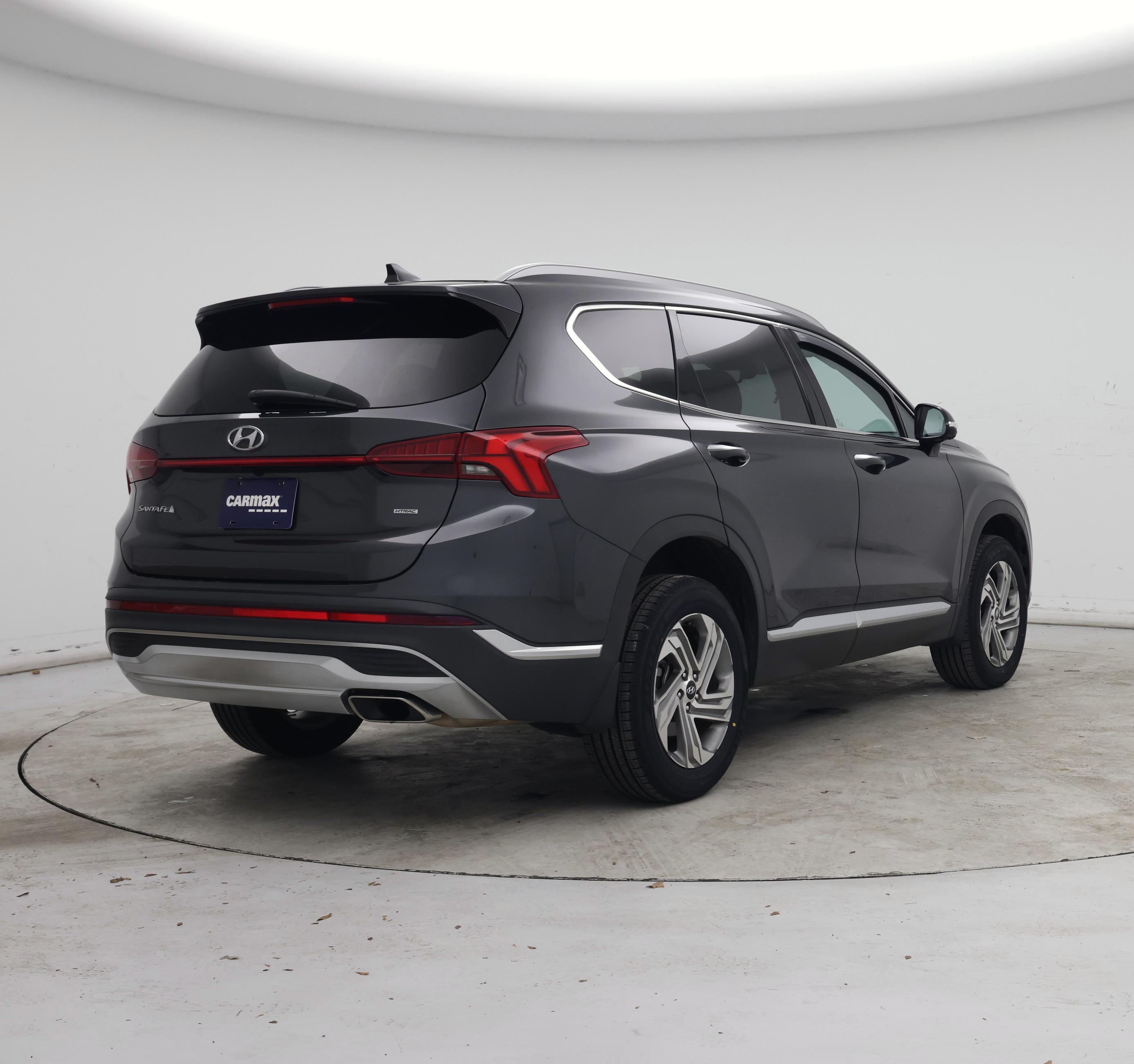 Thumbnail: 2023 Hyundai Santa Fe - 8