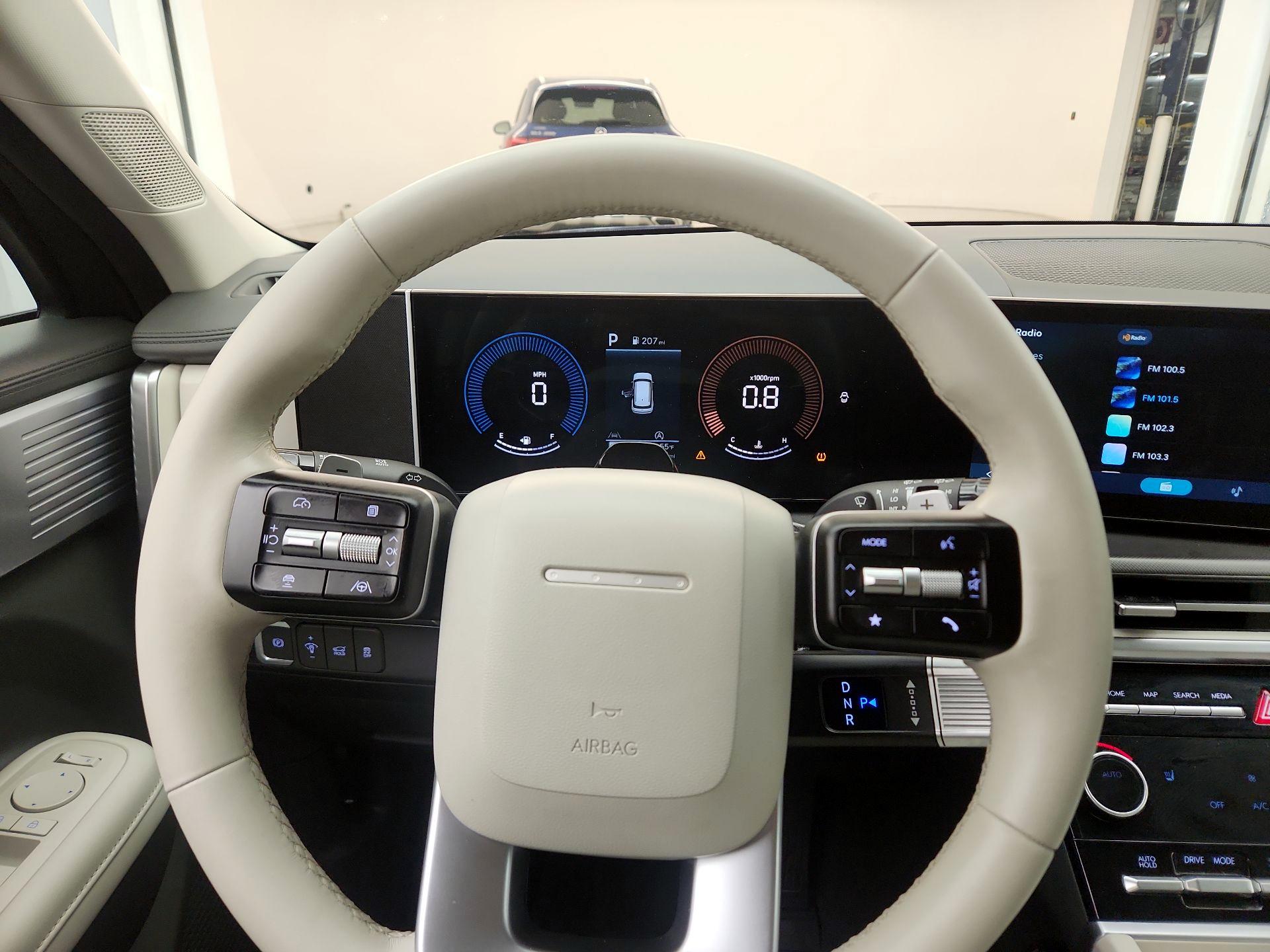 Thumbnail: 2025 Hyundai Santa Fe - 10