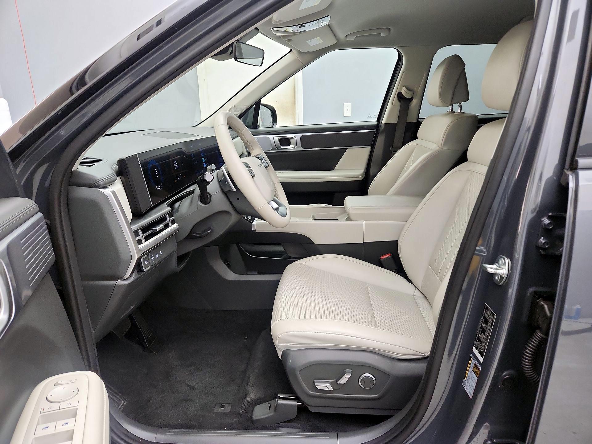 Thumbnail: 2025 Hyundai Santa Fe - 11