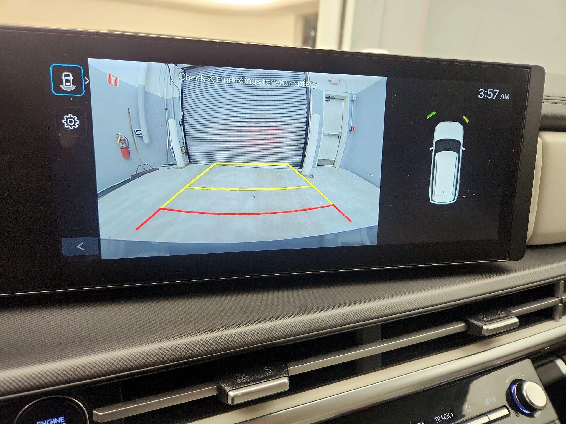 Thumbnail: 2025 Hyundai Santa Fe - 14