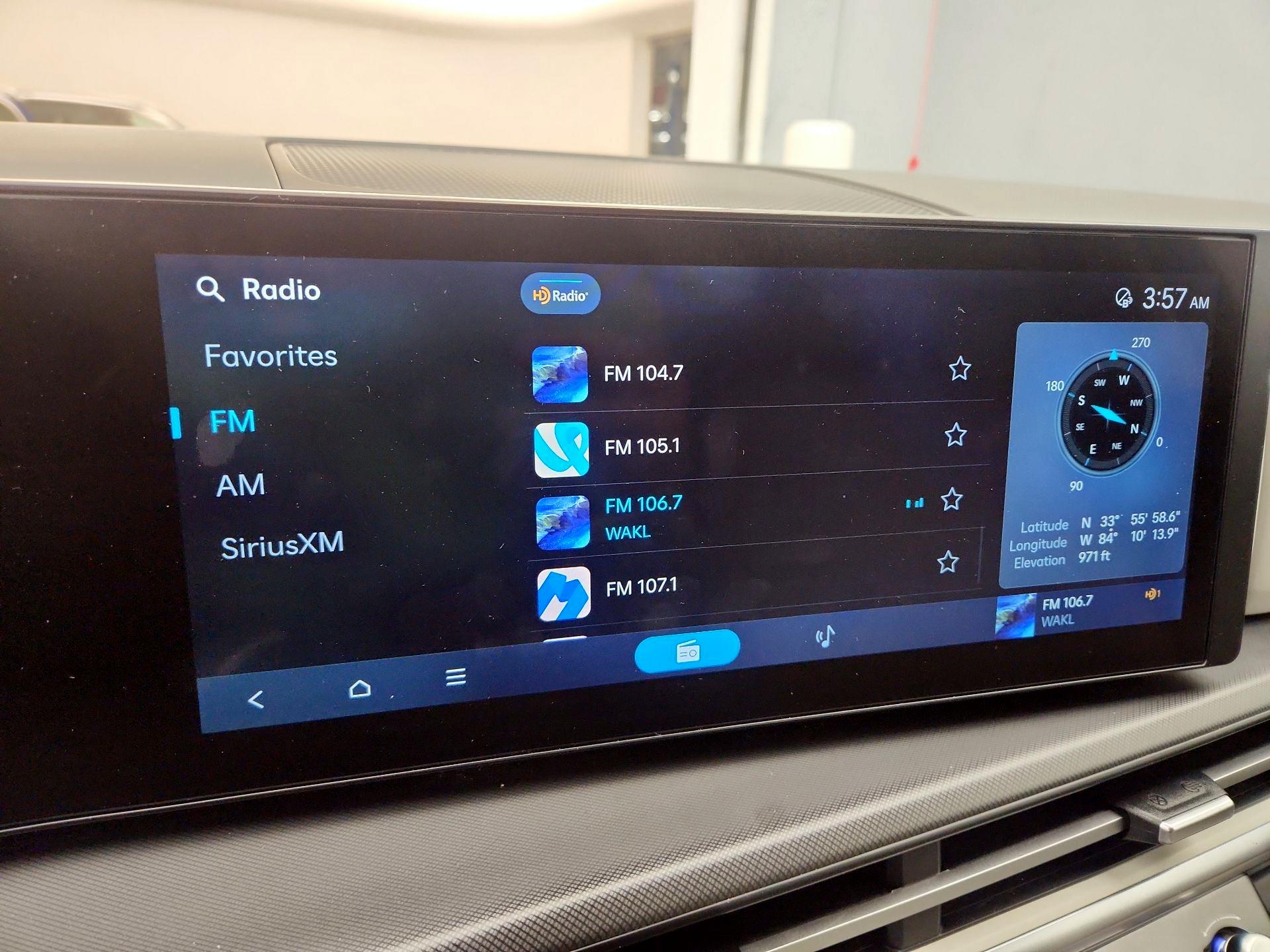 Thumbnail: 2025 Hyundai Santa Fe - 15