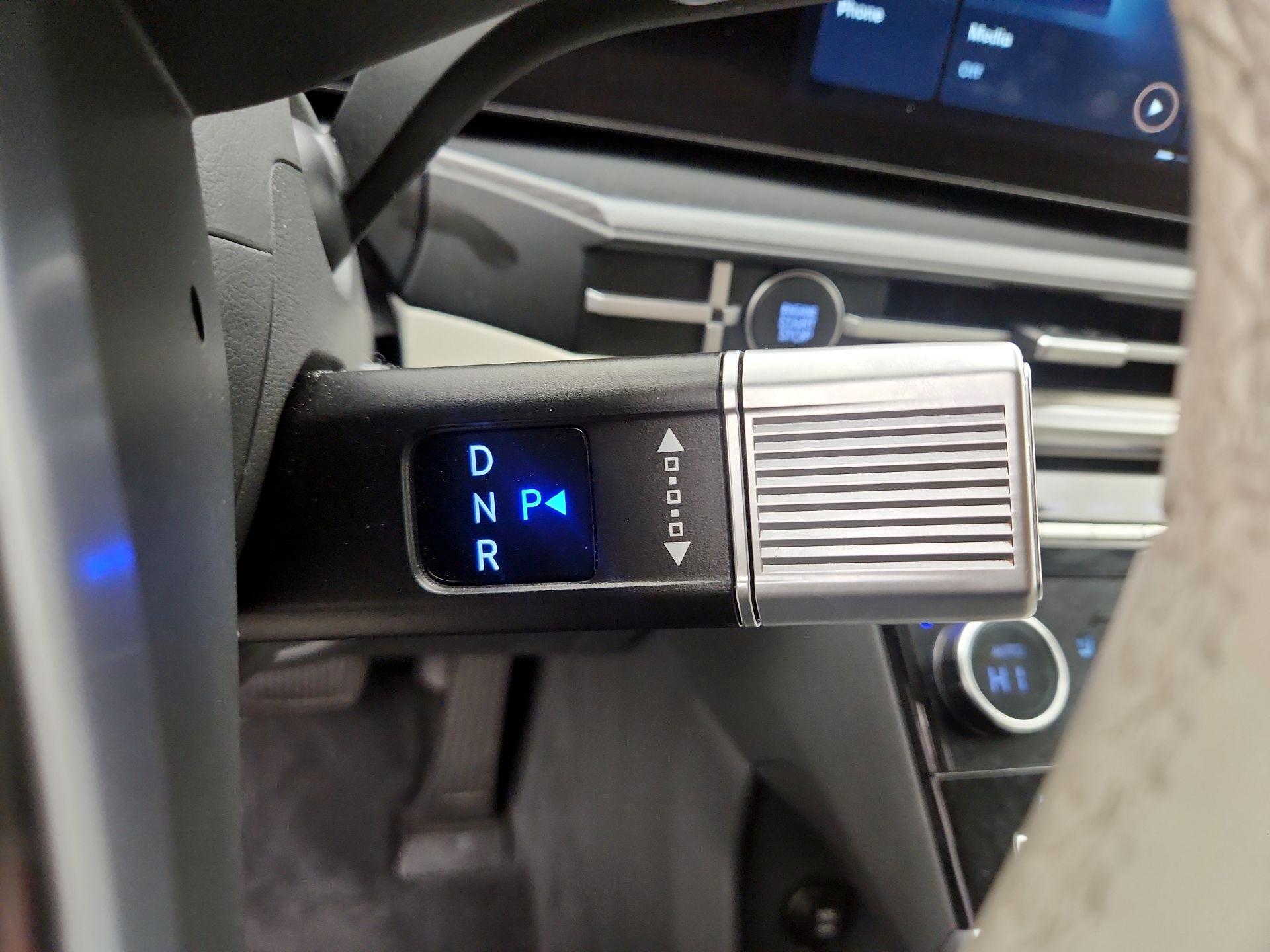 Thumbnail: 2025 Hyundai Santa Fe - 17