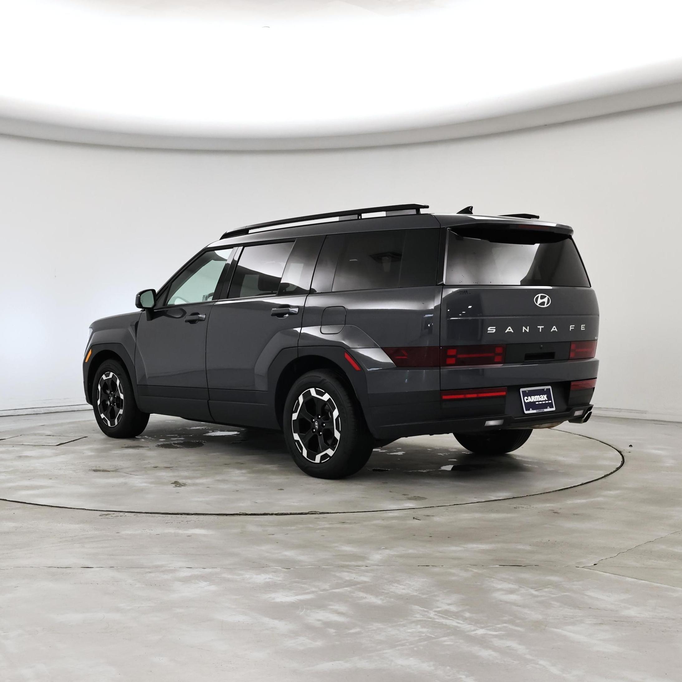 Thumbnail: 2025 Hyundai Santa Fe - 2