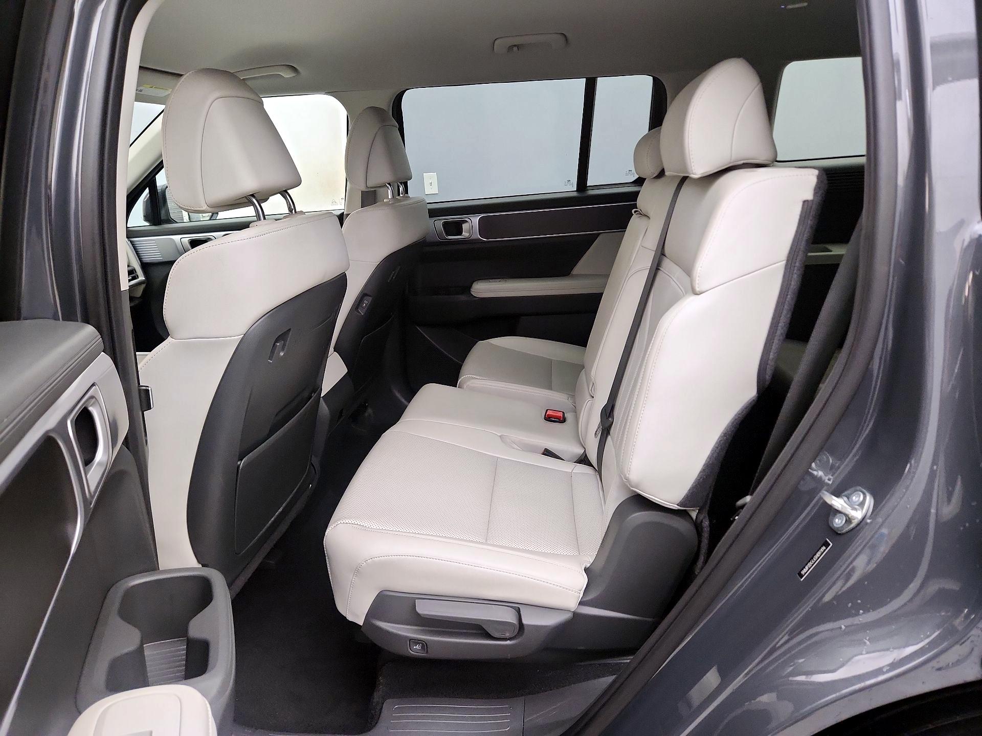 Thumbnail: 2025 Hyundai Santa Fe - 19