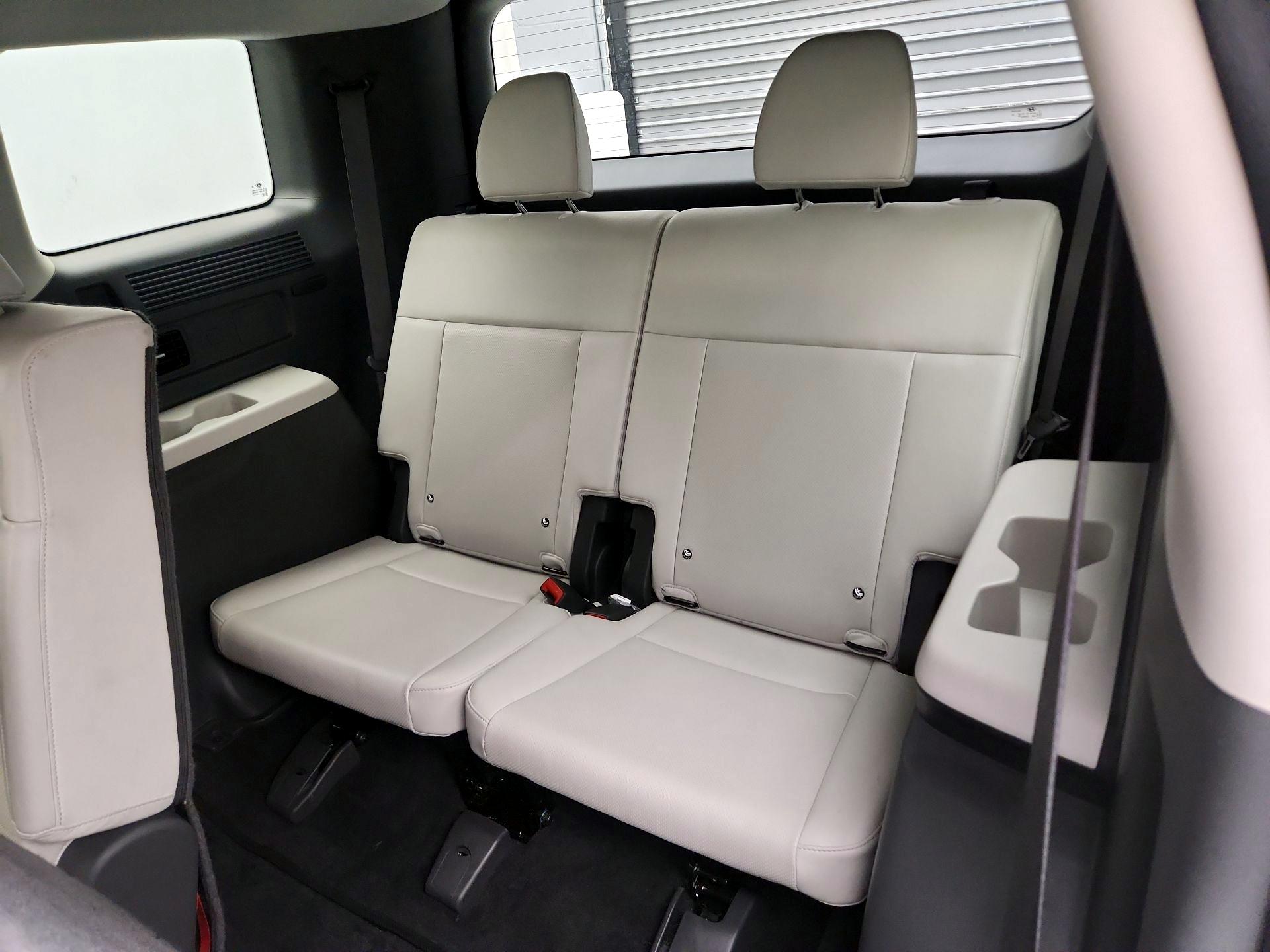 Thumbnail: 2025 Hyundai Santa Fe - 20