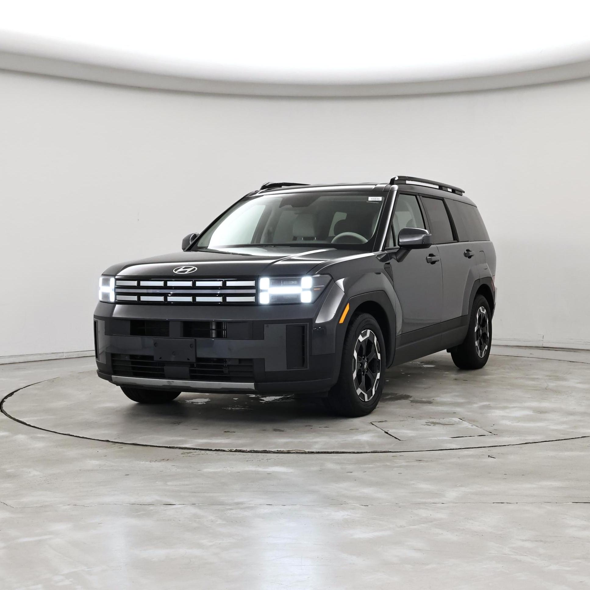 Thumbnail: 2025 Hyundai Santa Fe - 4